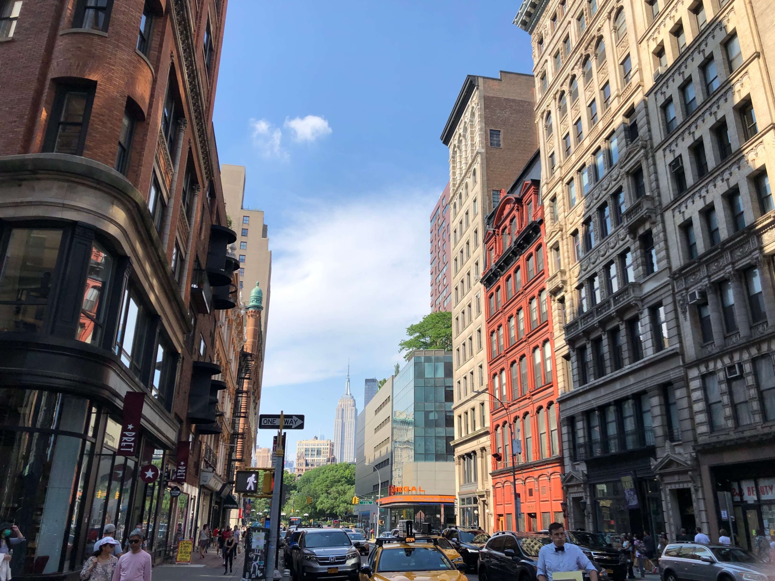 ユニオンスクエア