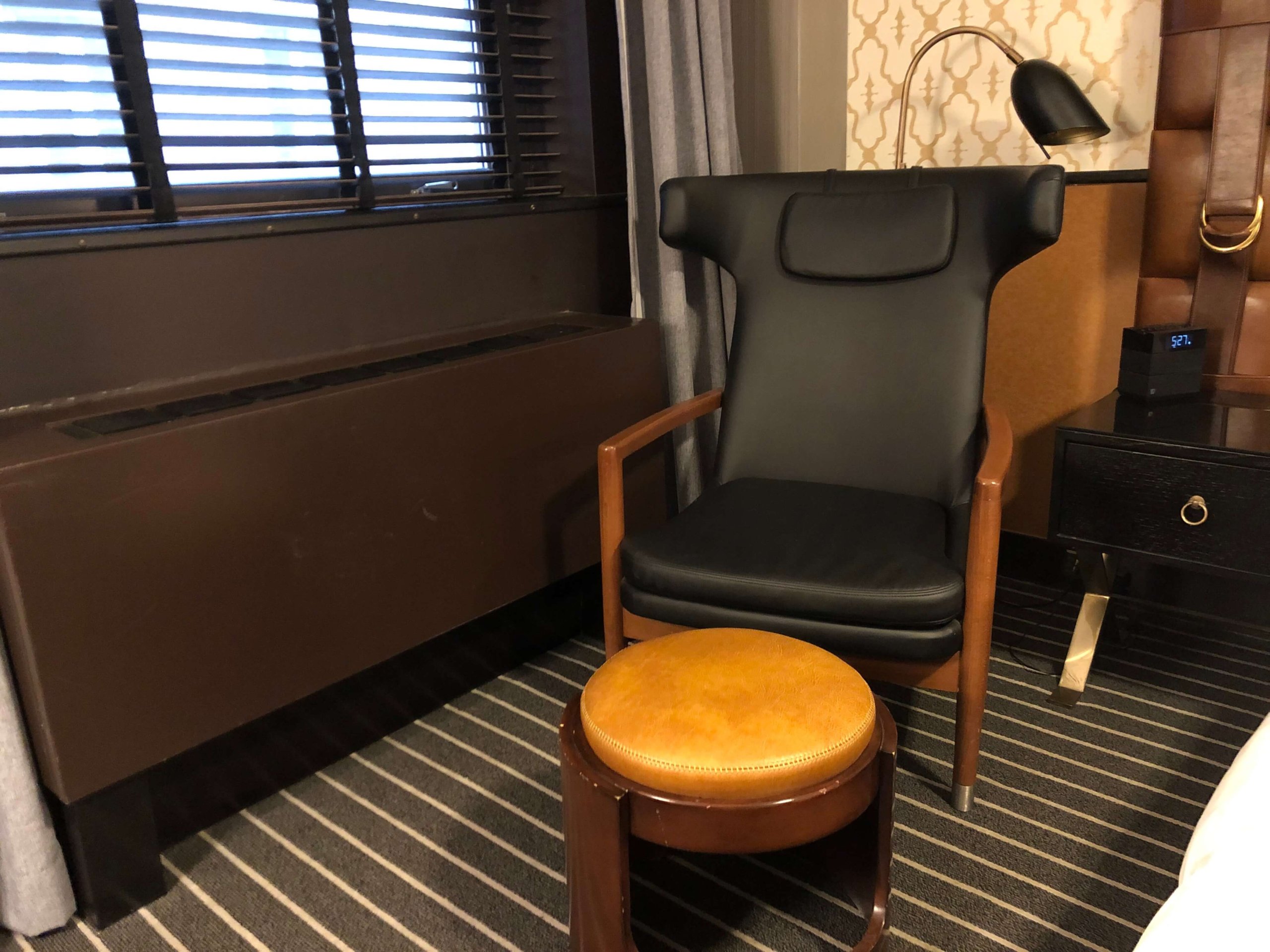 ギルドホールお部屋