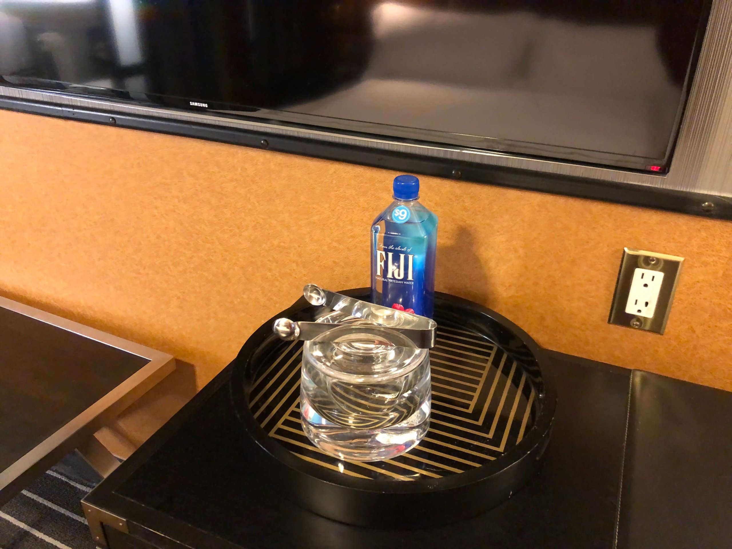 ギルドホールお部屋