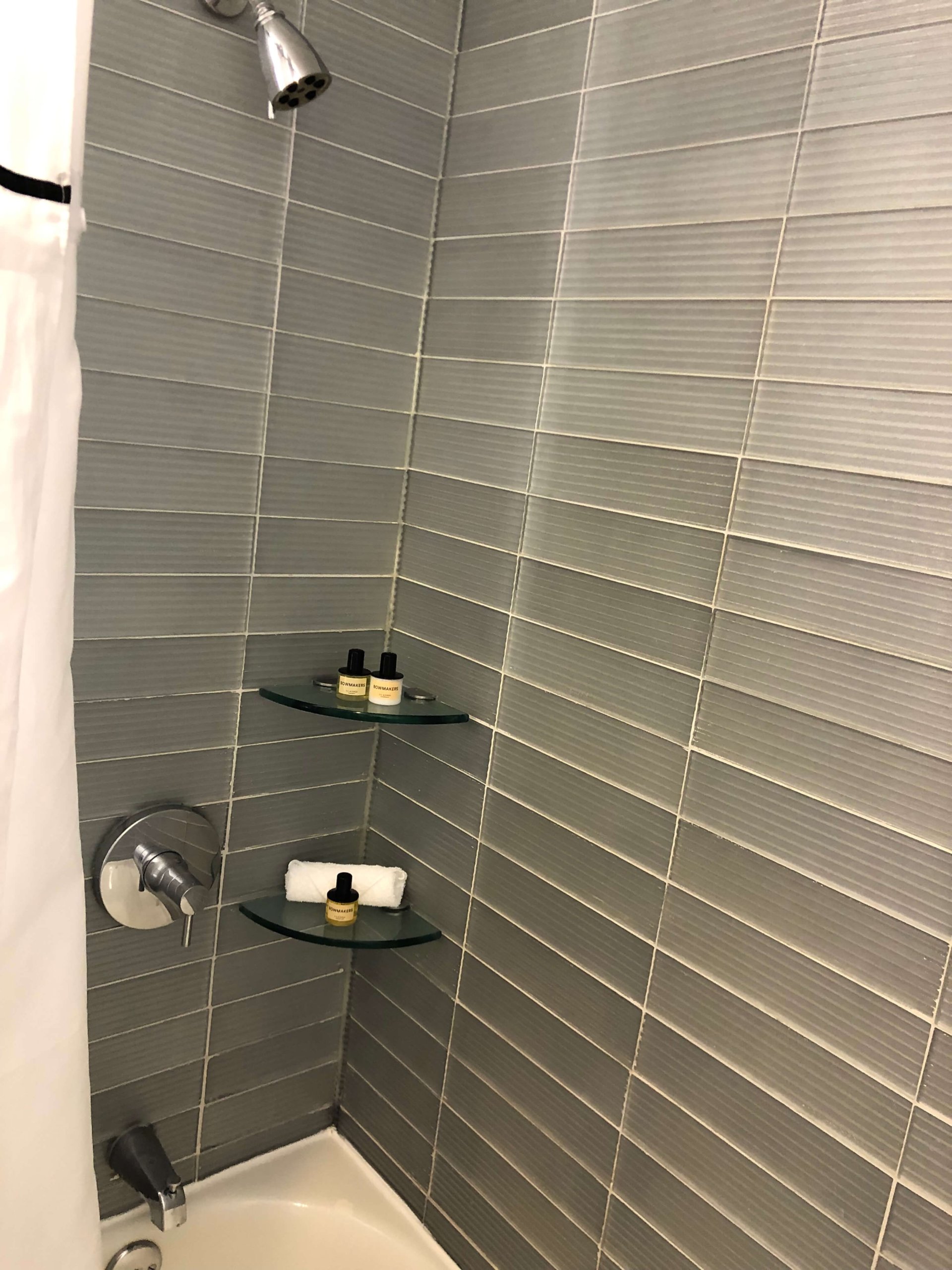 ギルドホール・バスルーム