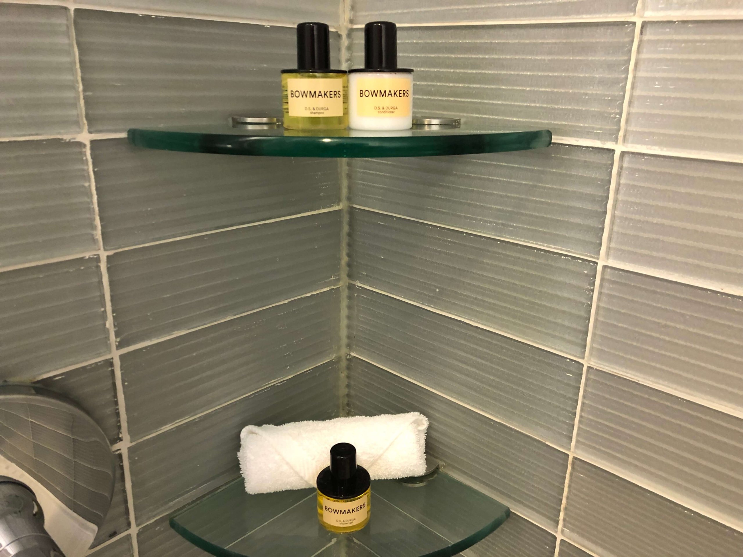 ギルドホール・アメニティ