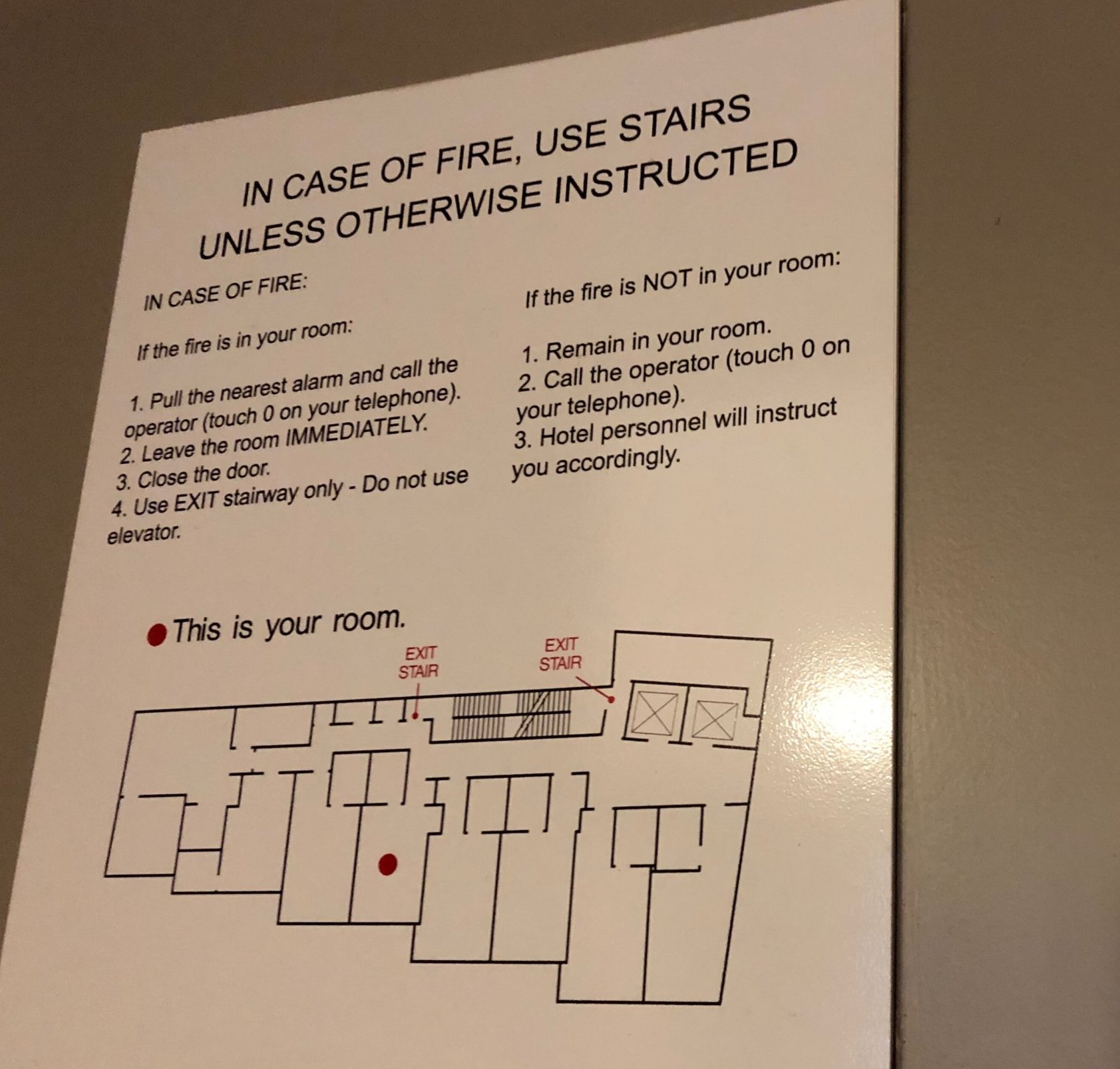 ギルドホールお部屋