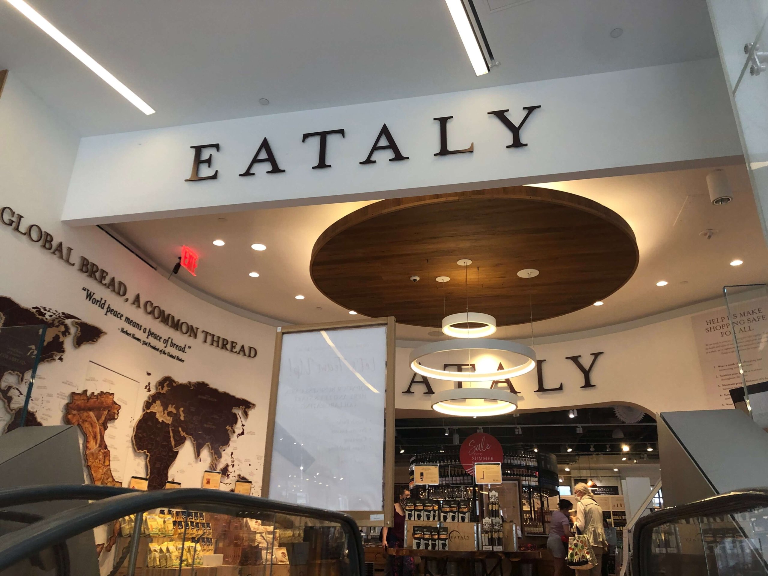 EATALY
