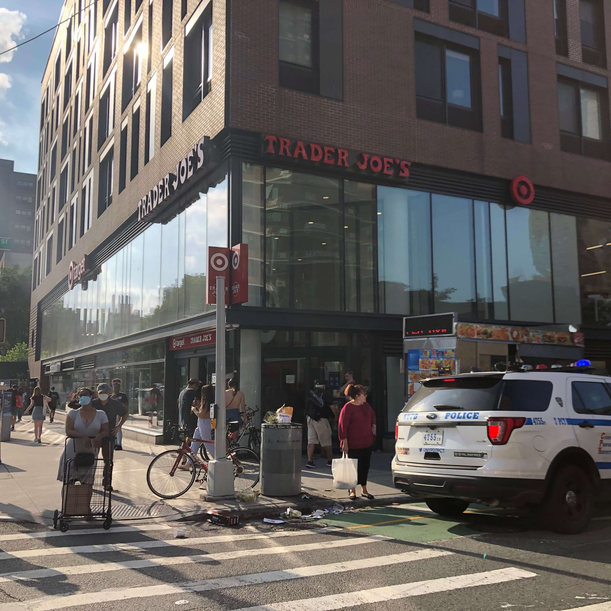 トレーダージョーズ