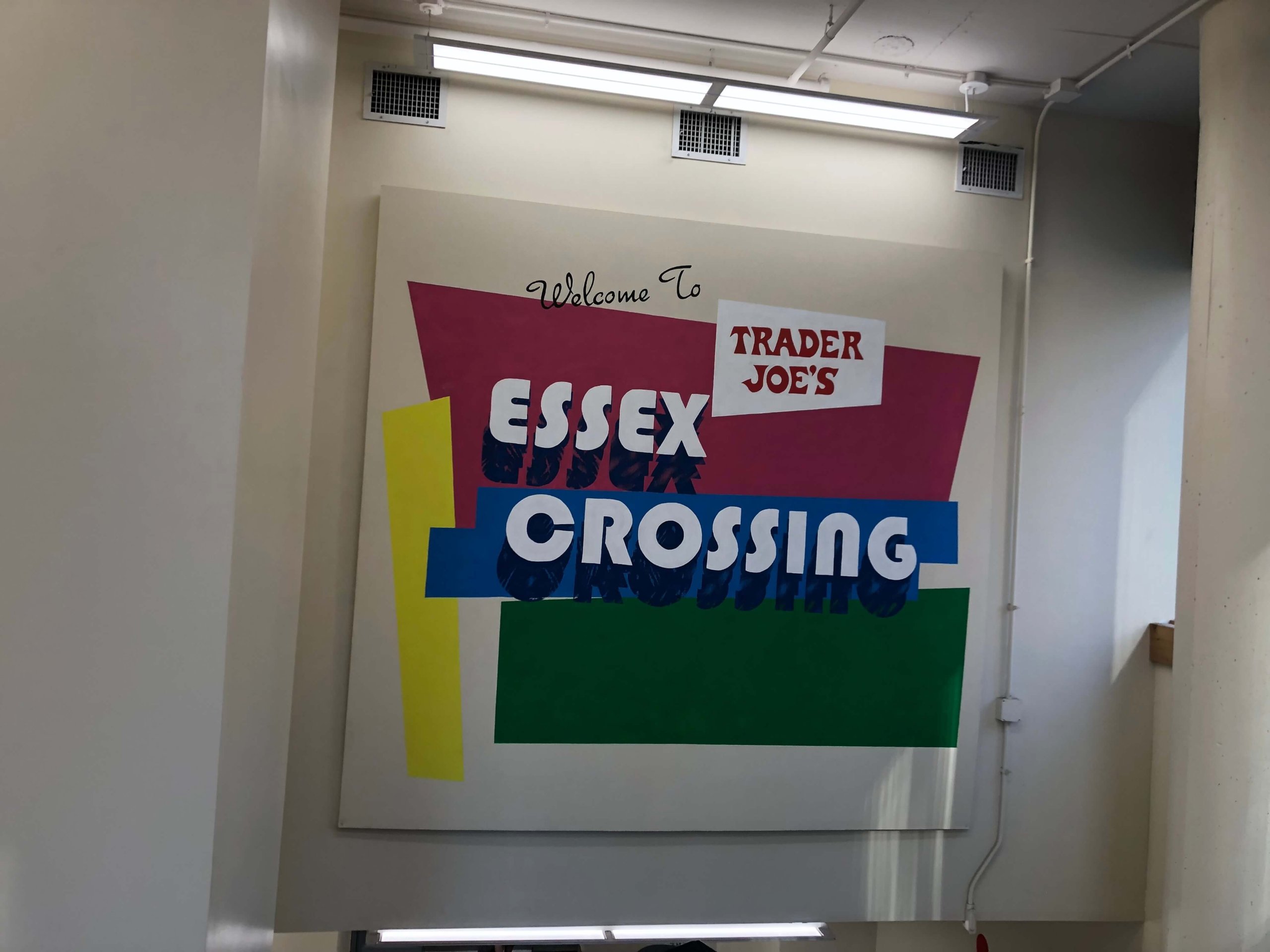 トレーダージョーズ