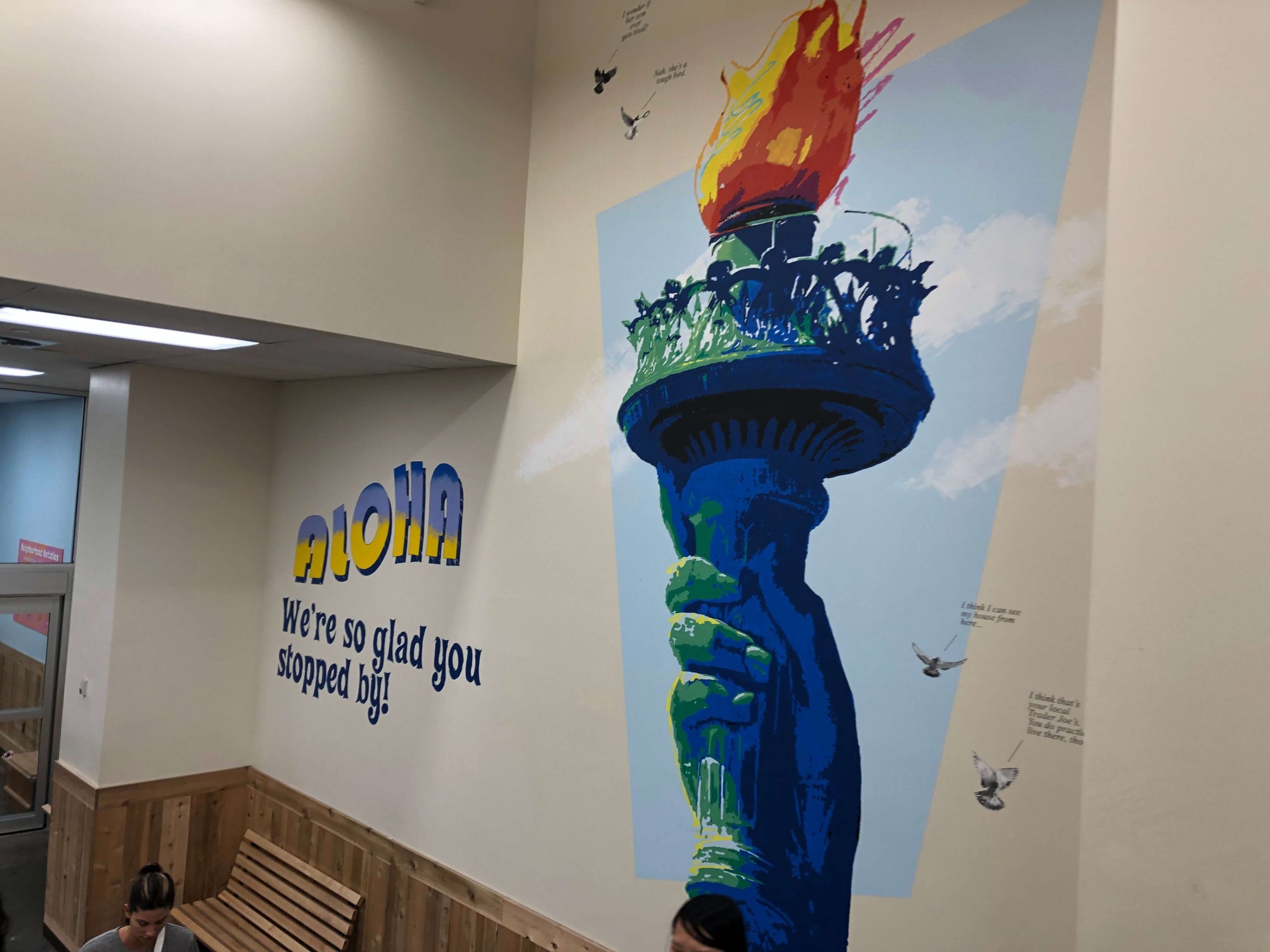 トレーダージョーズ