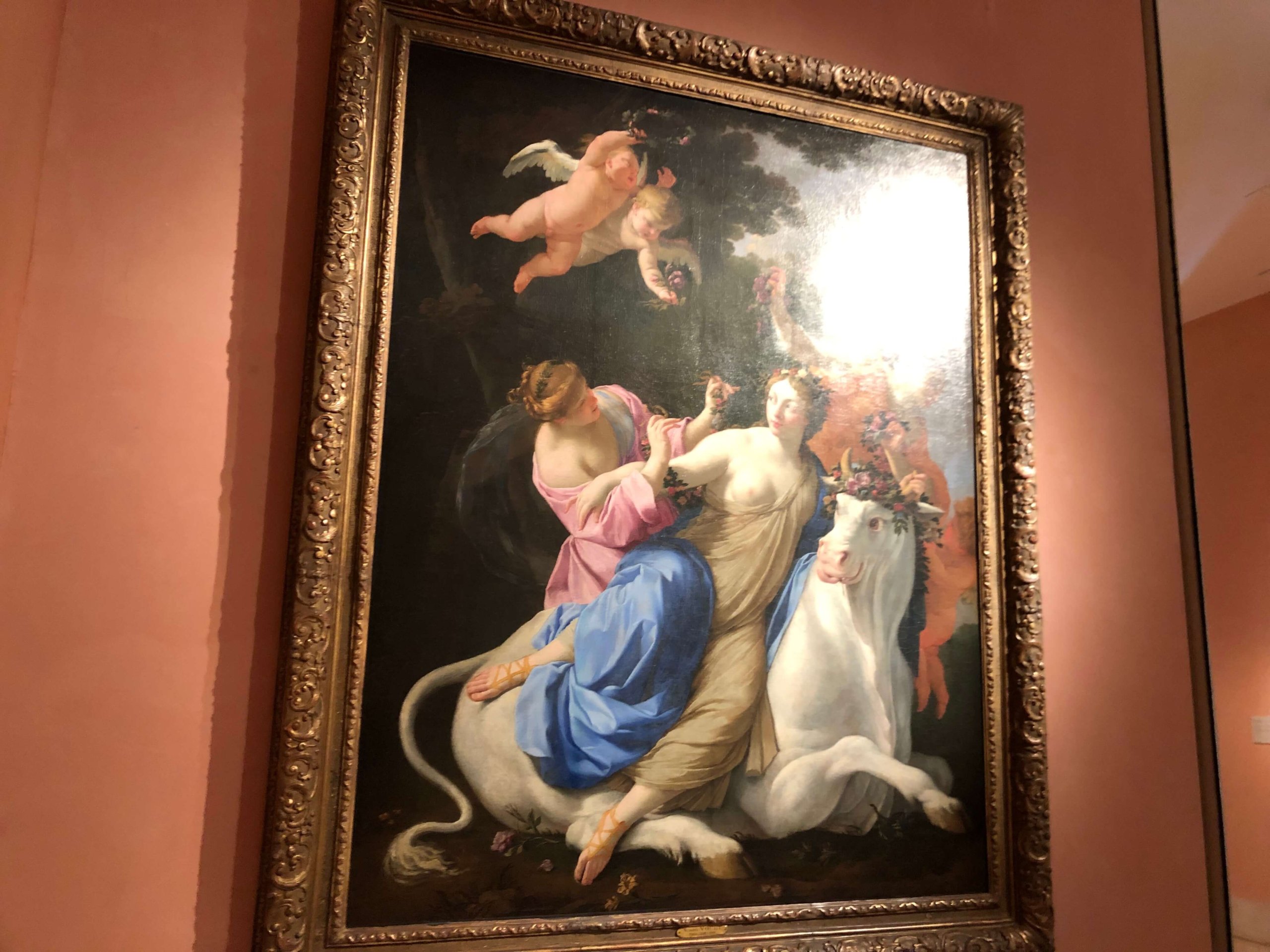 ティッセン＝ボルネミッサ美術館