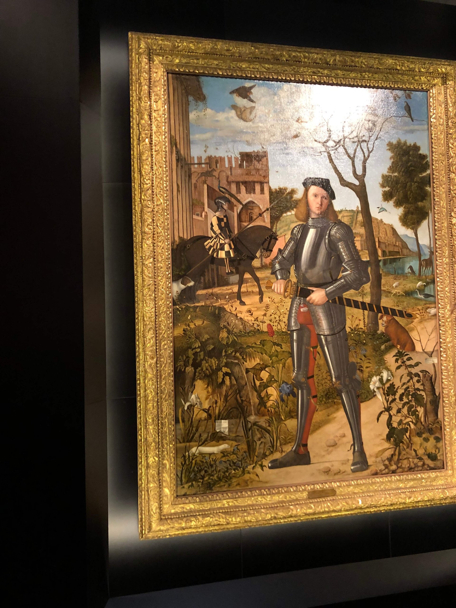 ティッセン＝ボルネミッサ美術館