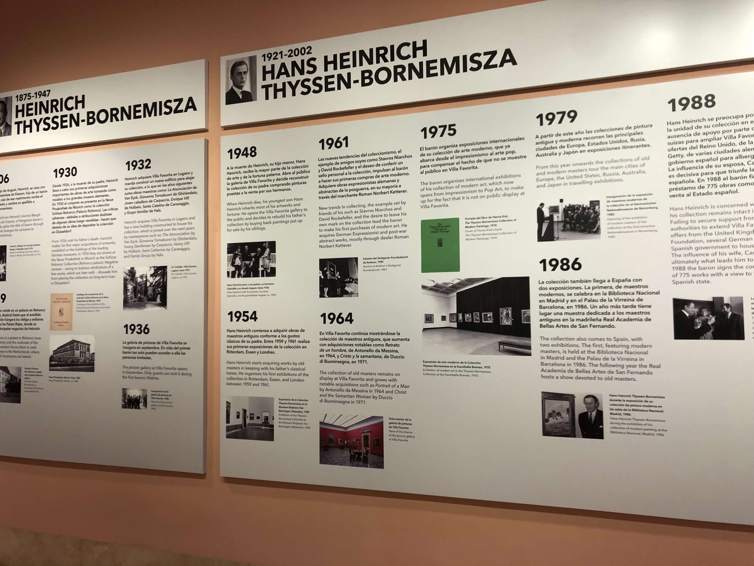 ティッセン＝ボルネミッサ美術館