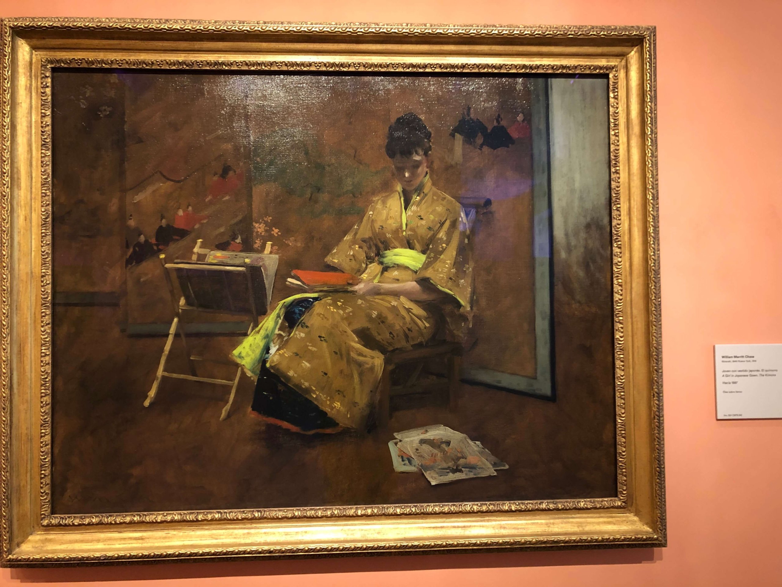 ティッセン＝ボルネミッサ美術館