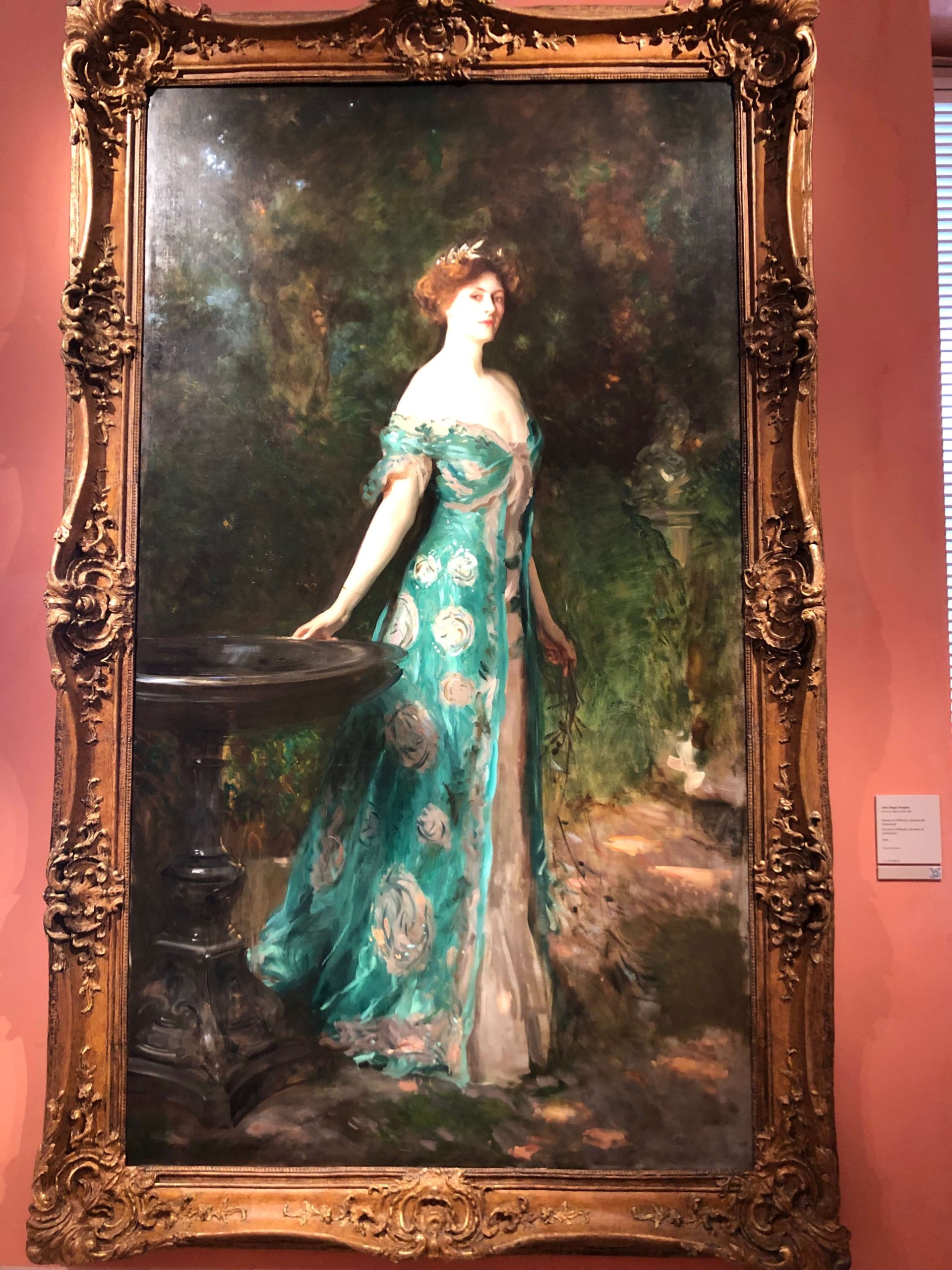 ティッセン＝ボルネミッサ美術館