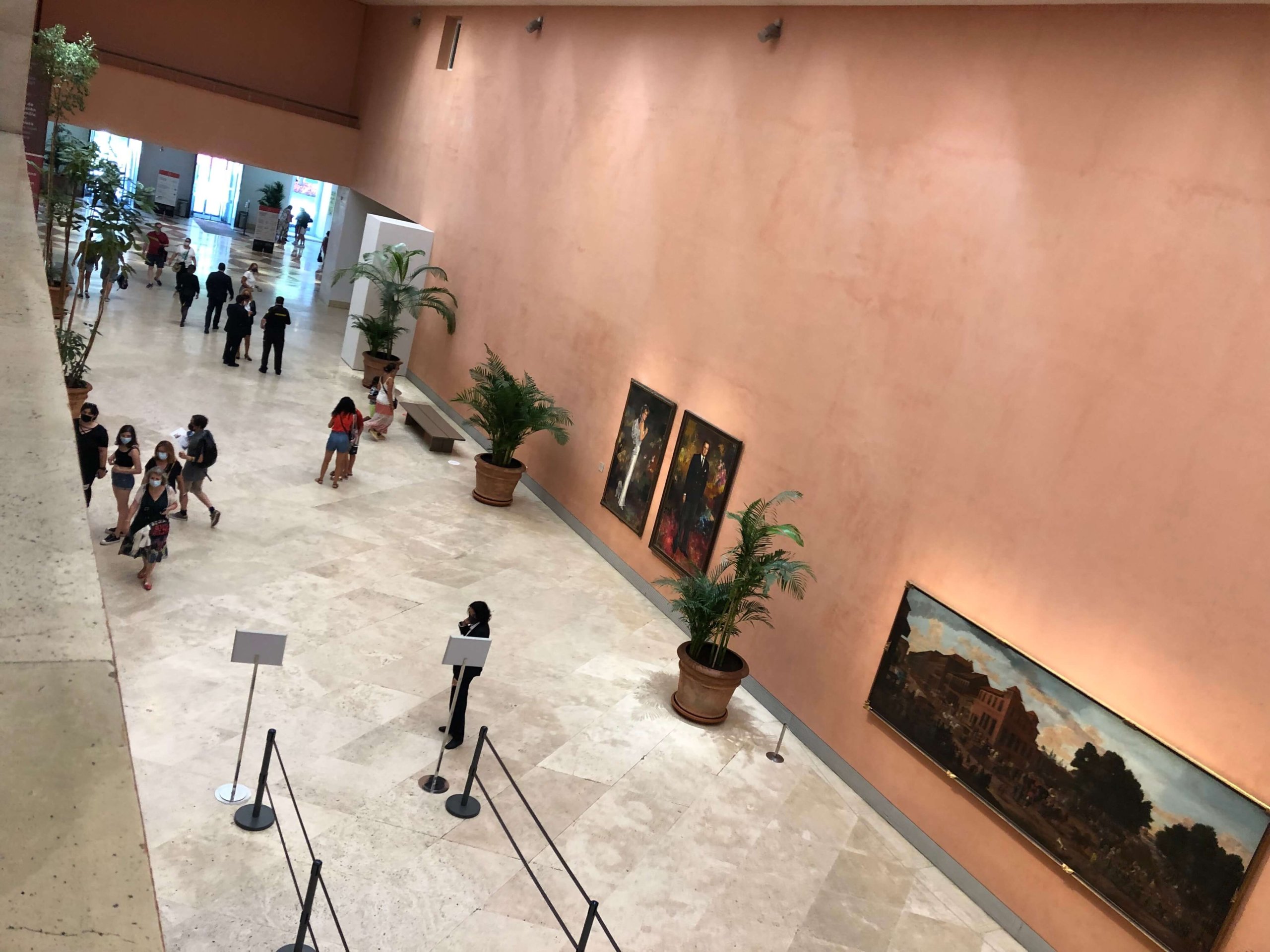 ティッセン＝ボルネミッサ美術館