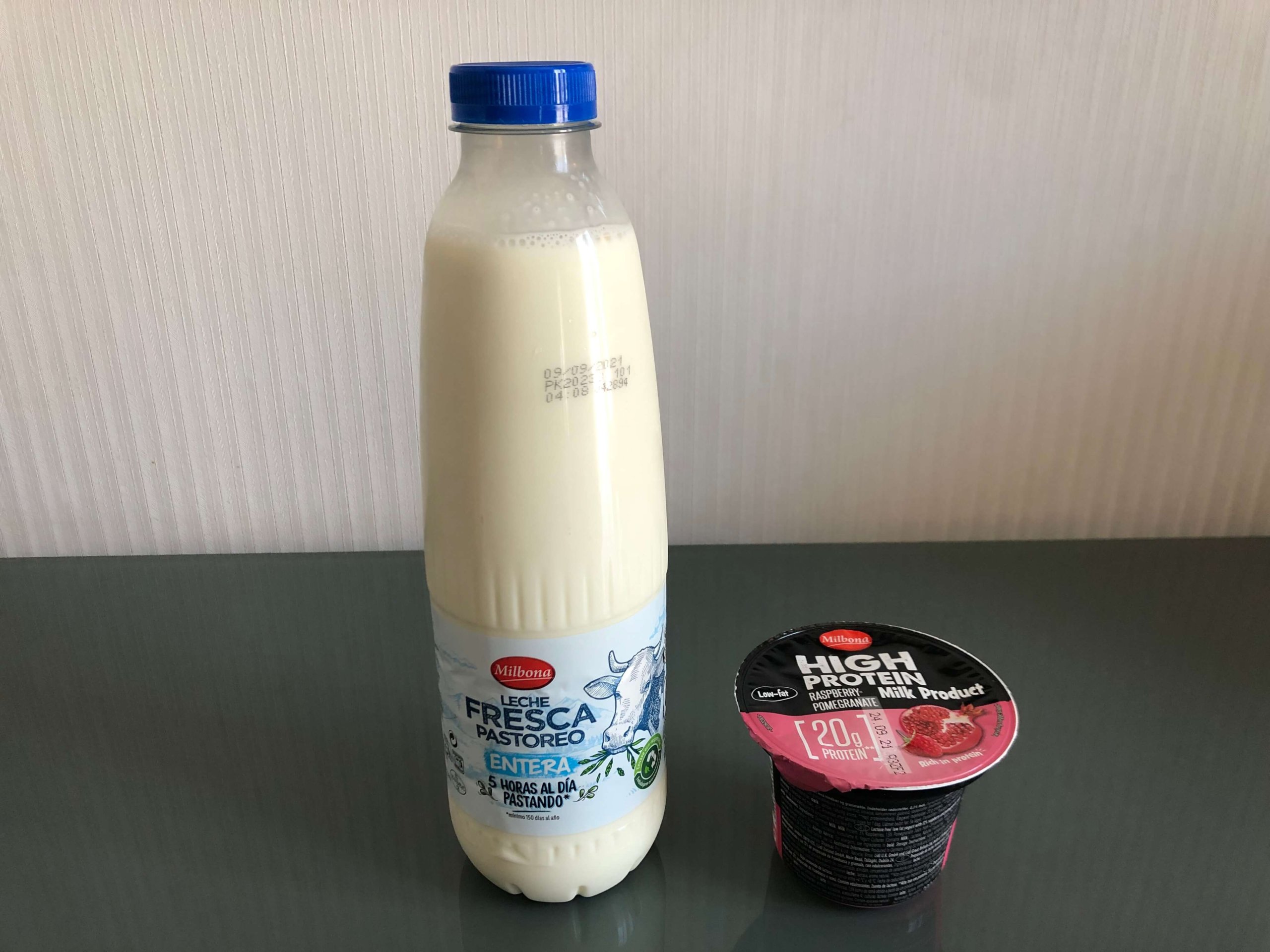 LIDLで買ったもの