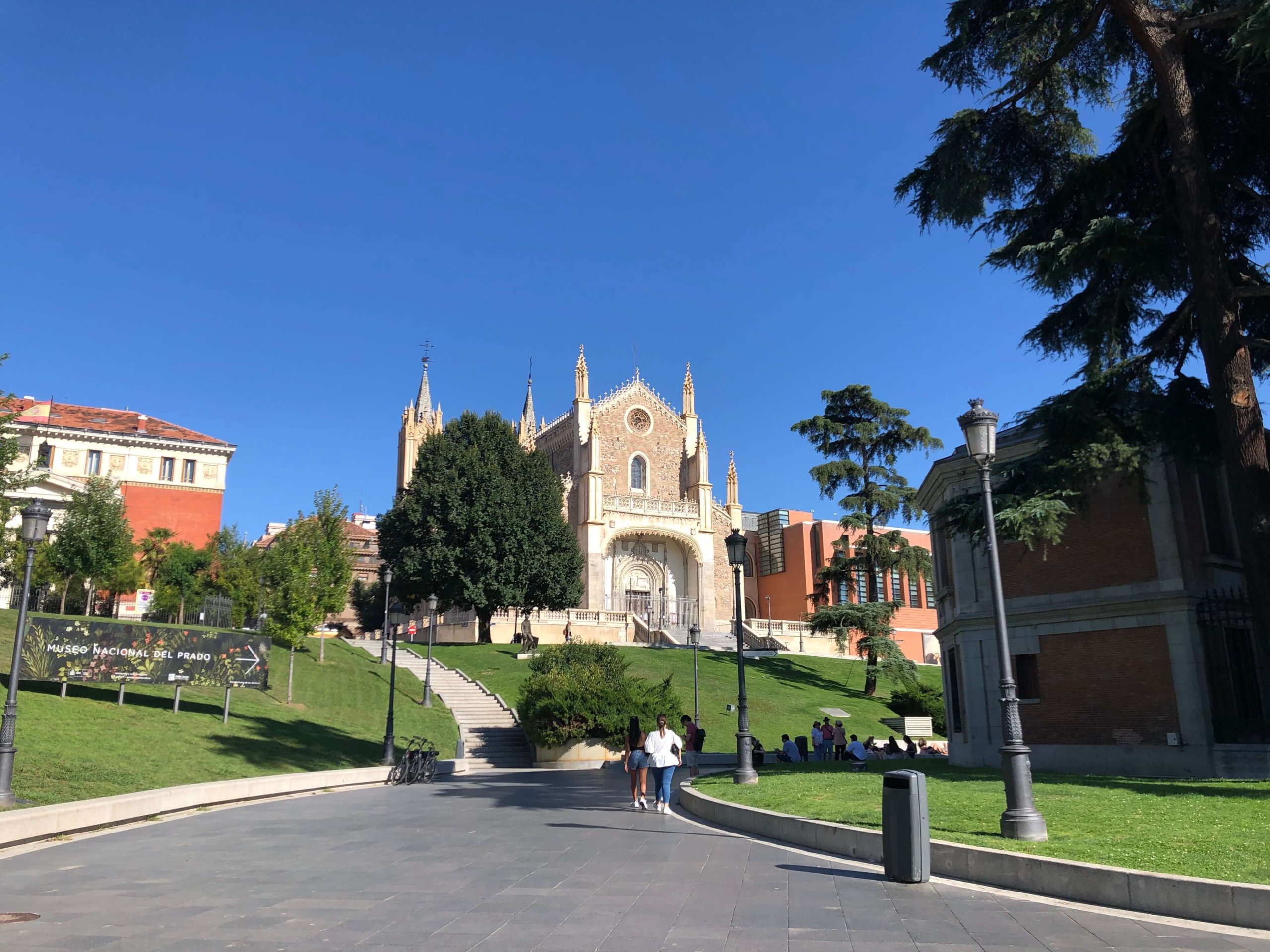 プラド美術館