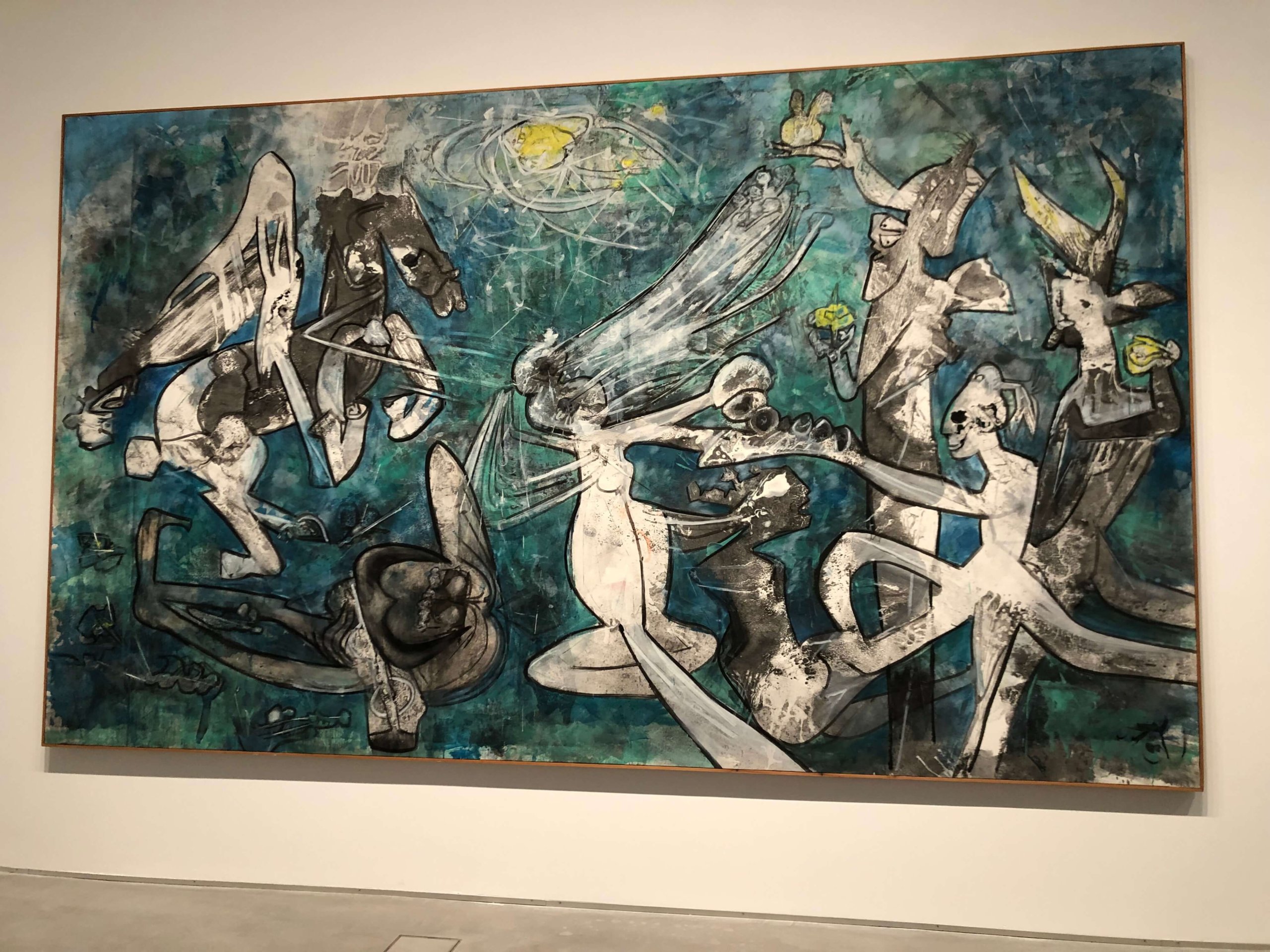 ソフィア王妃芸術センター