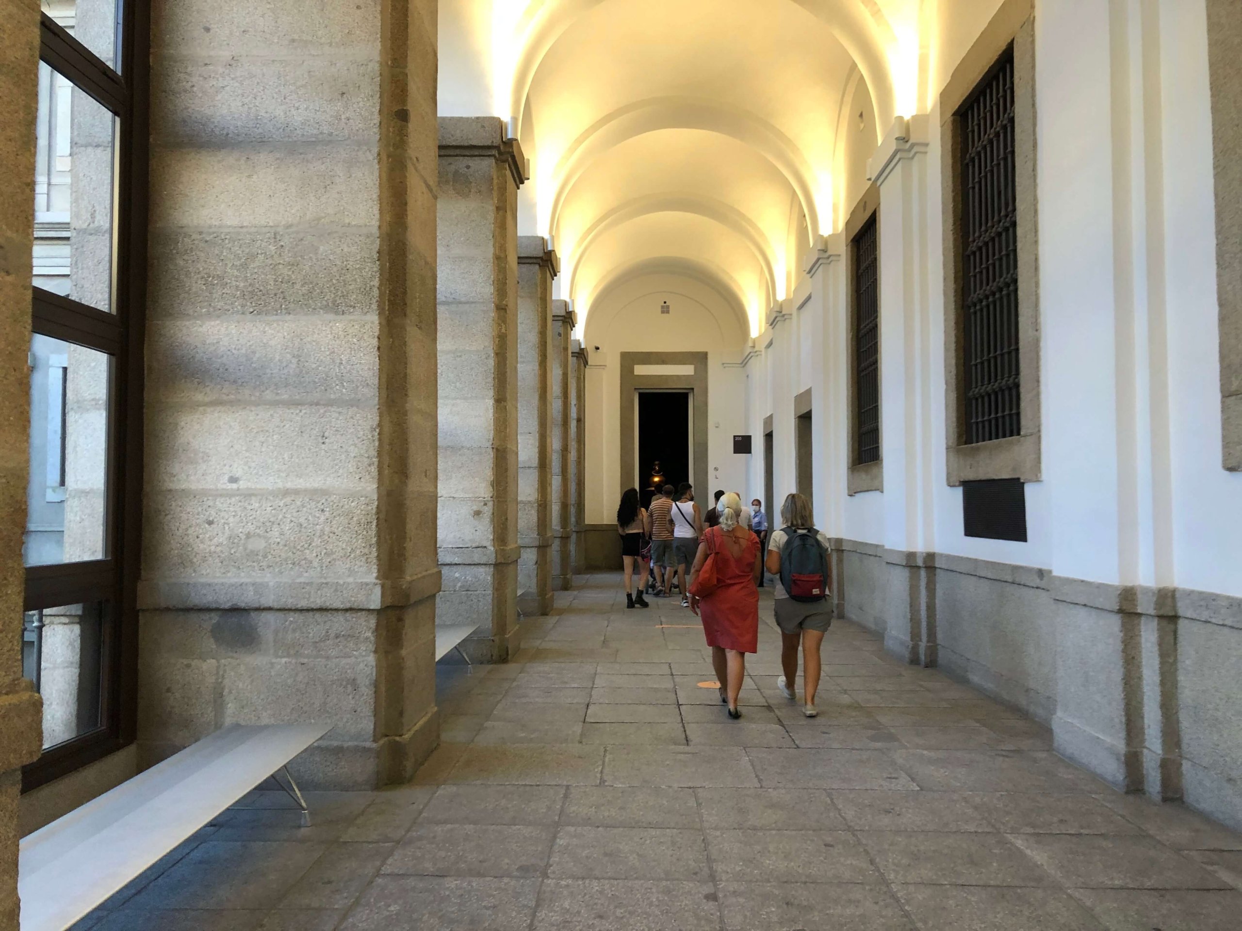 ソフィア王妃芸術センター