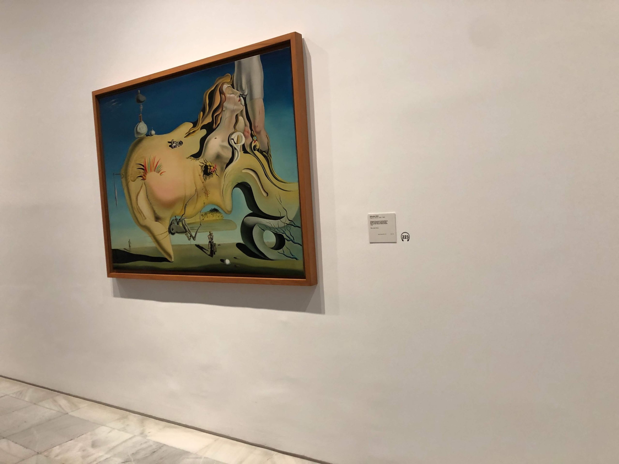 ソフィア王妃芸術センター