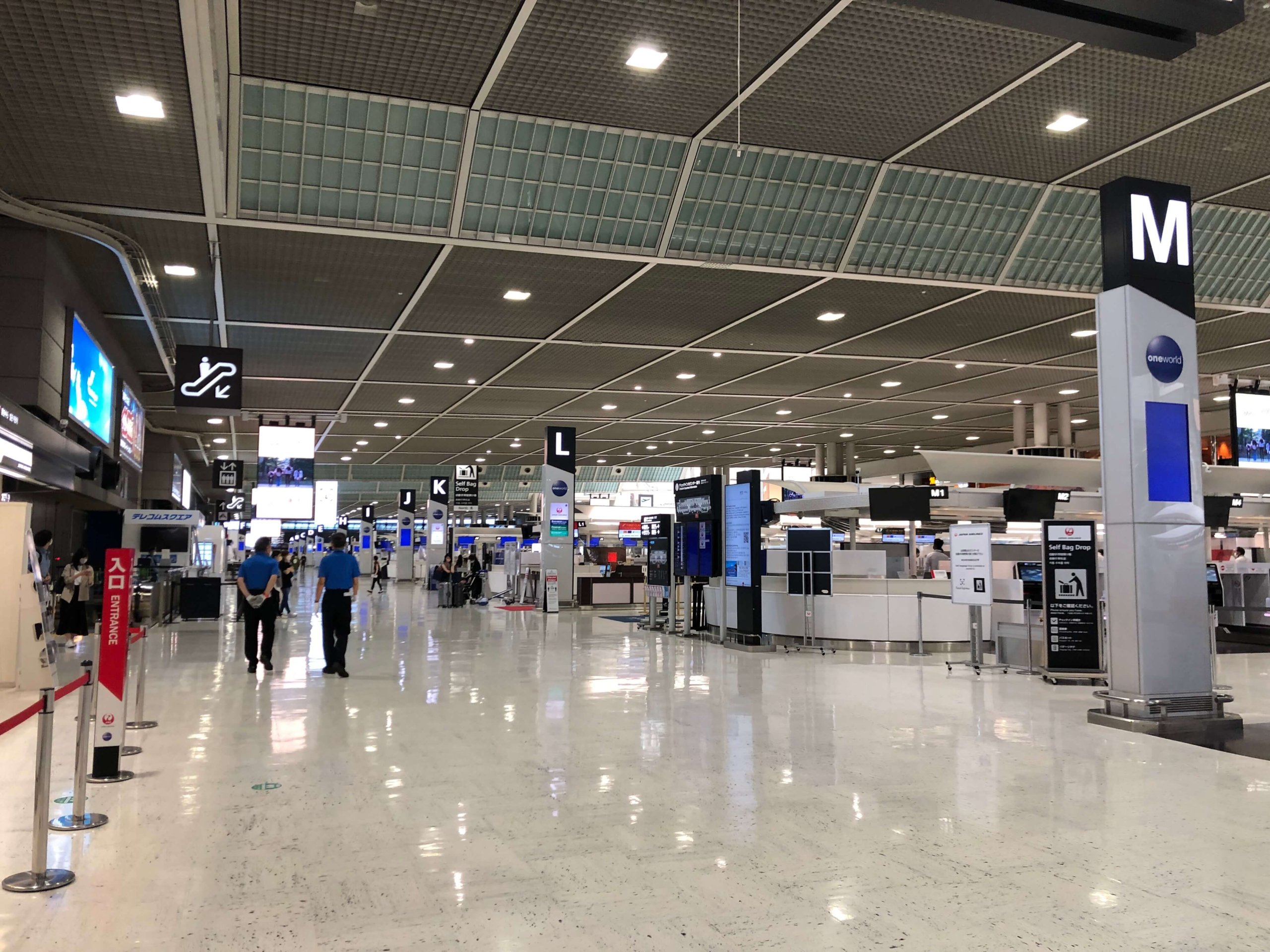 成田空港