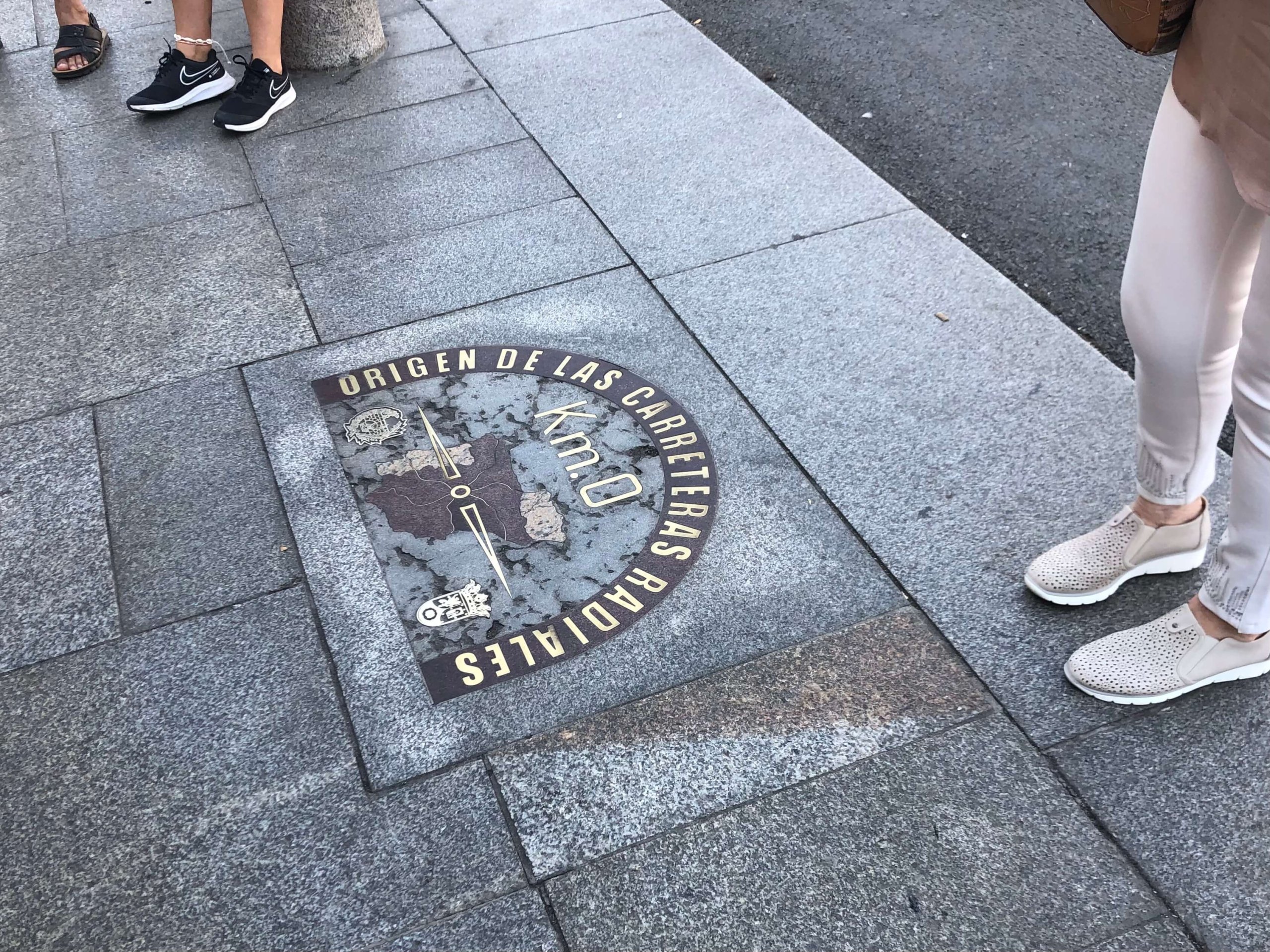 プエルタ・デル・ソル