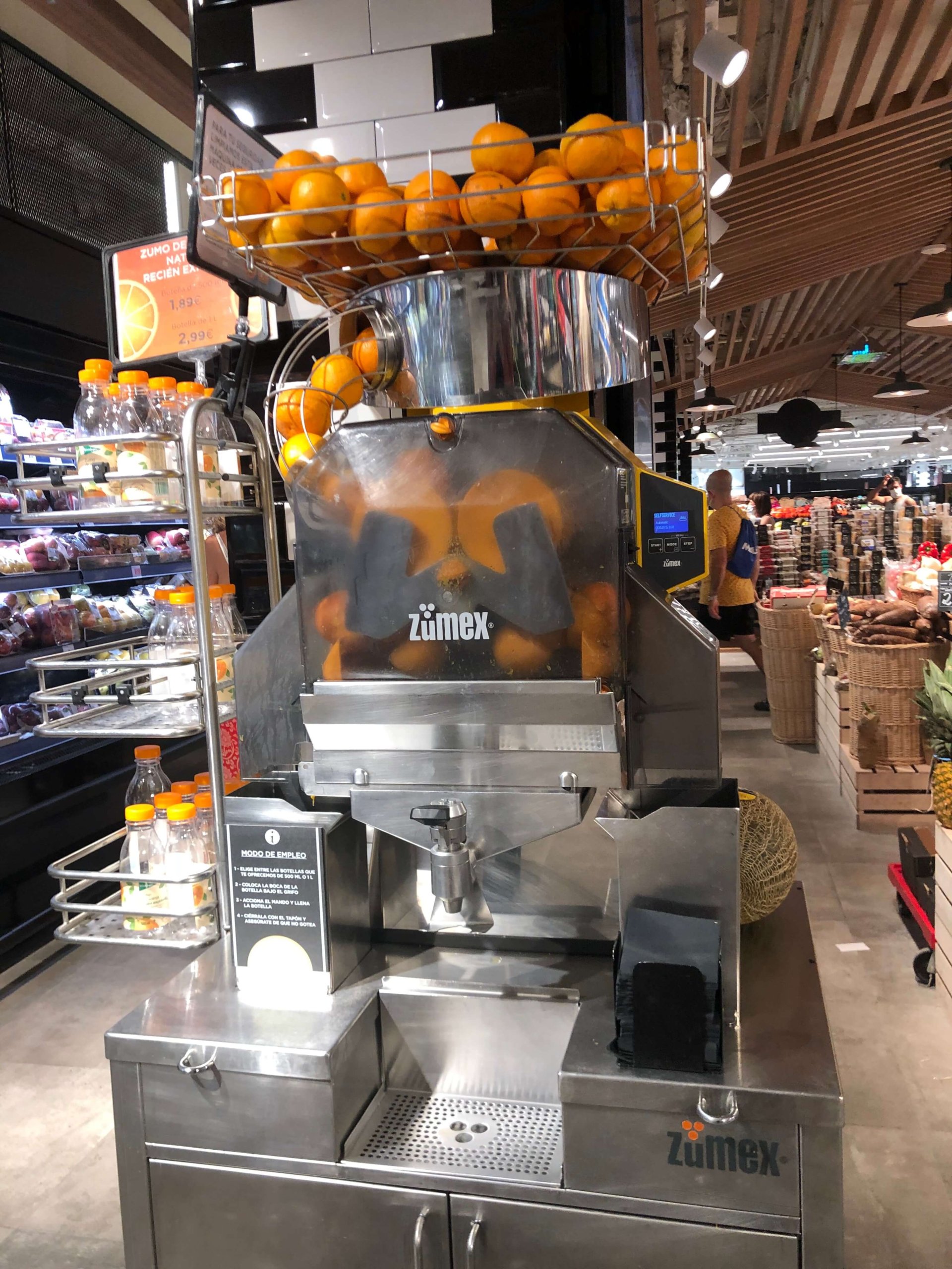 エルコルテイングレス