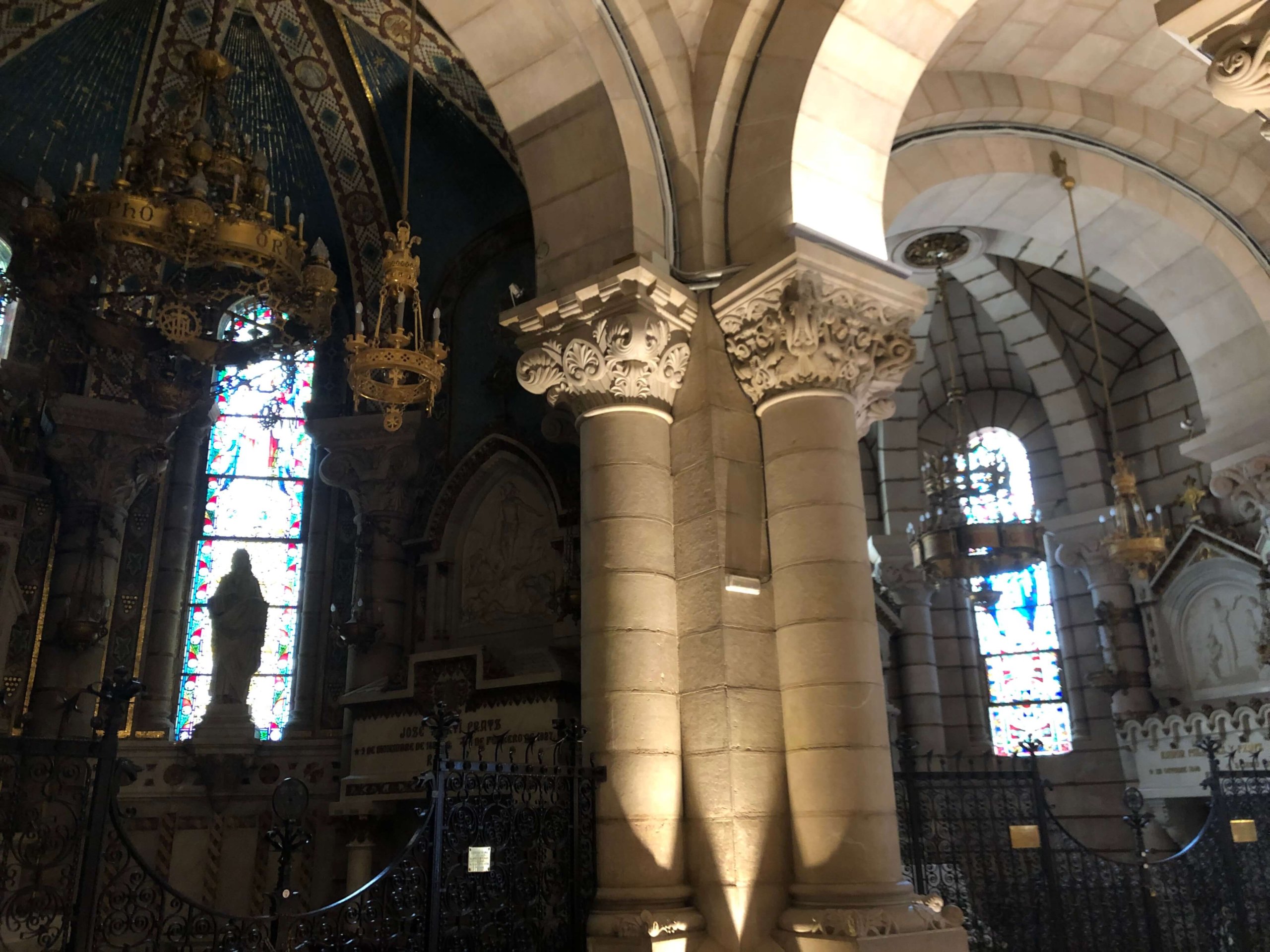 アルムデナ大聖堂