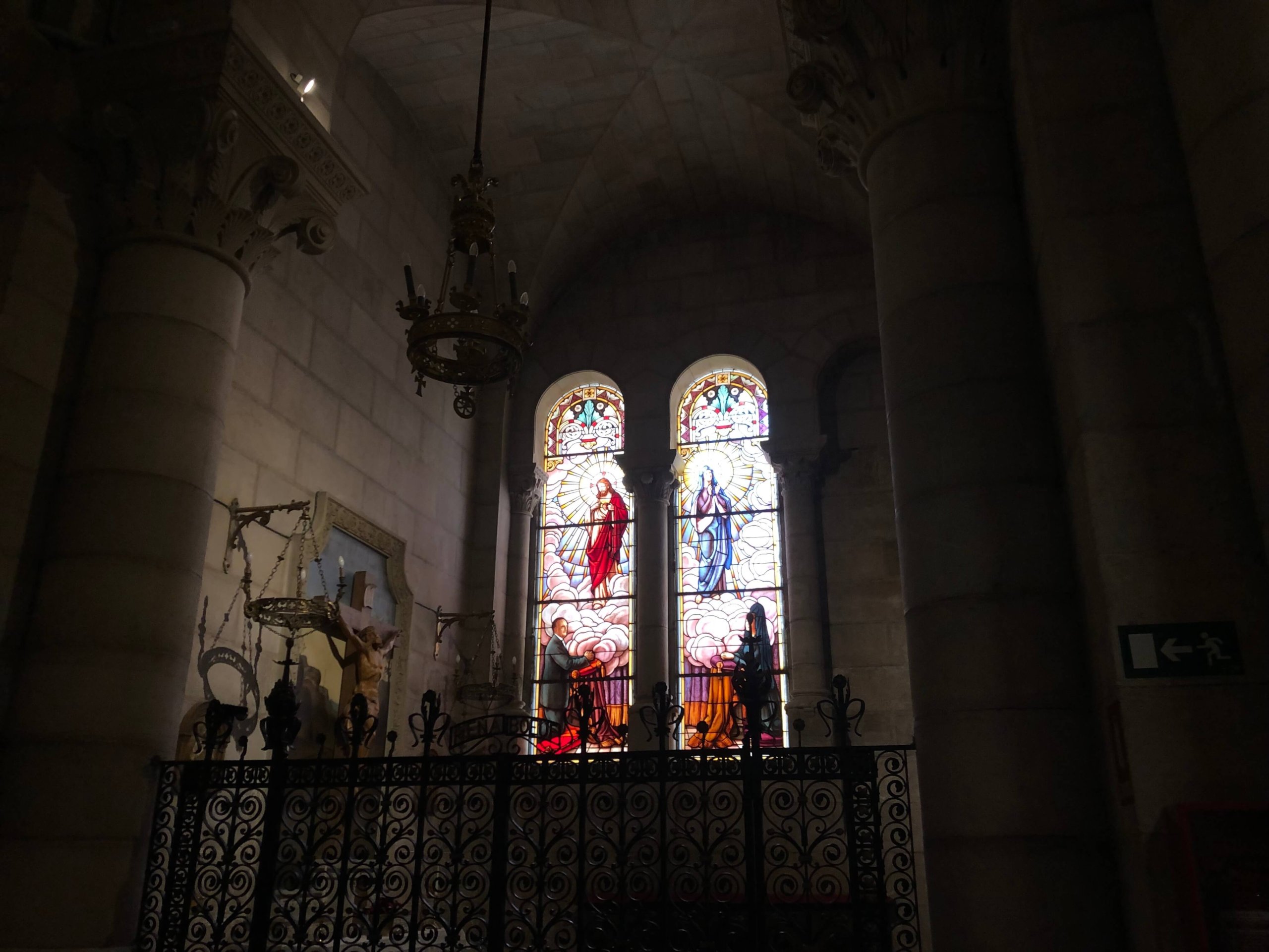 アルムデナ大聖堂