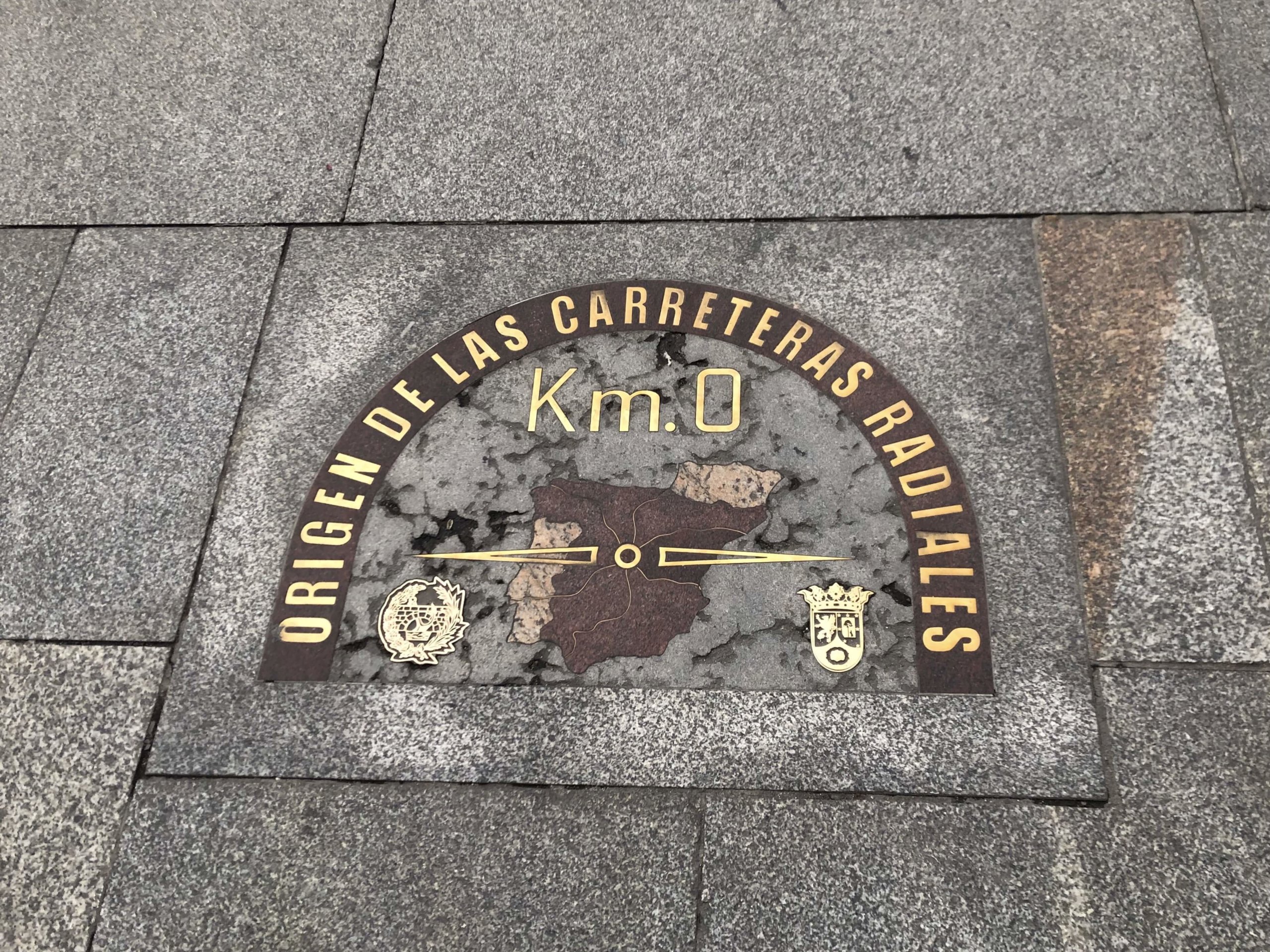 プエルタ・デル・ソル