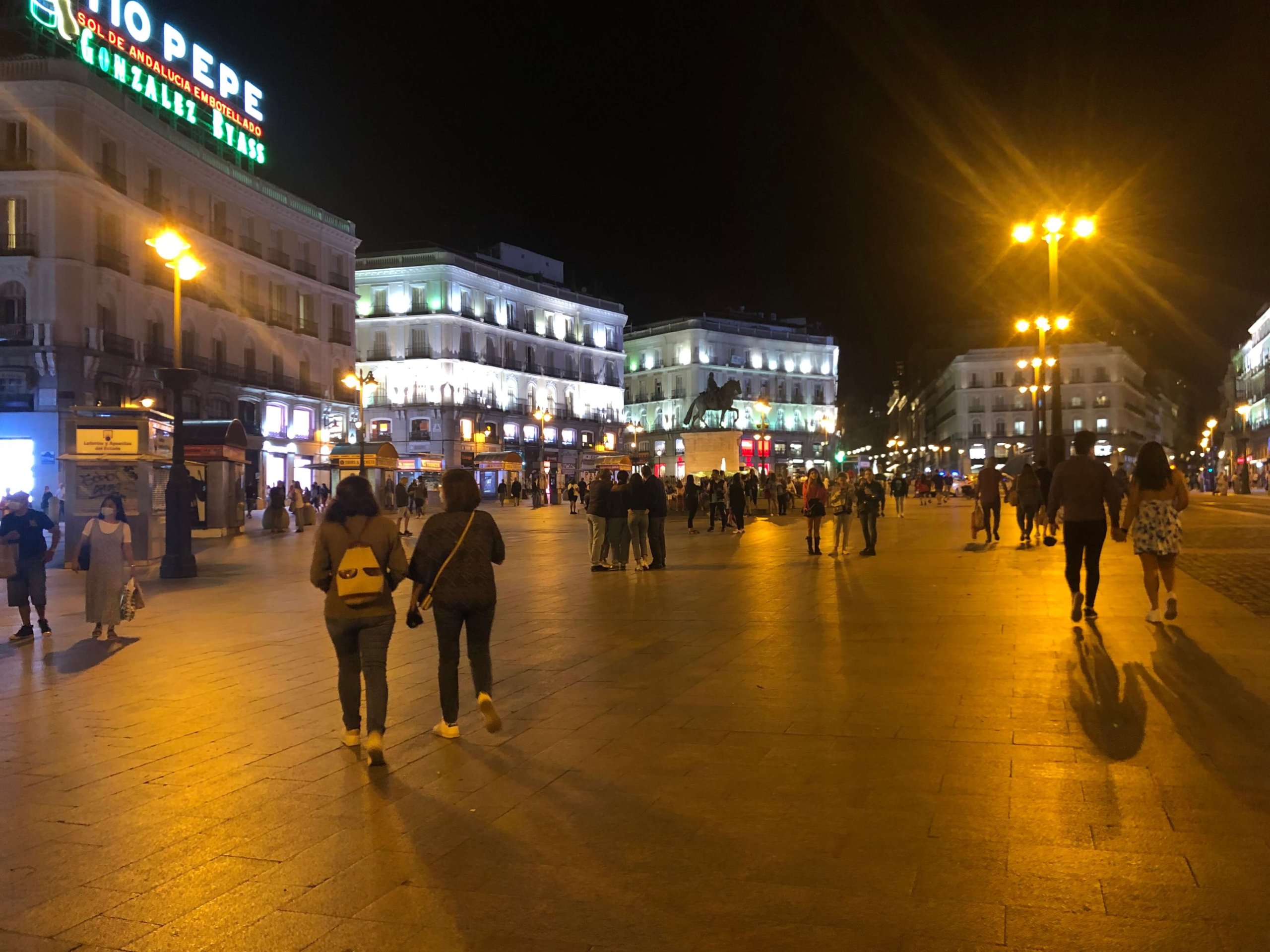 プエルタ・デル・ソル