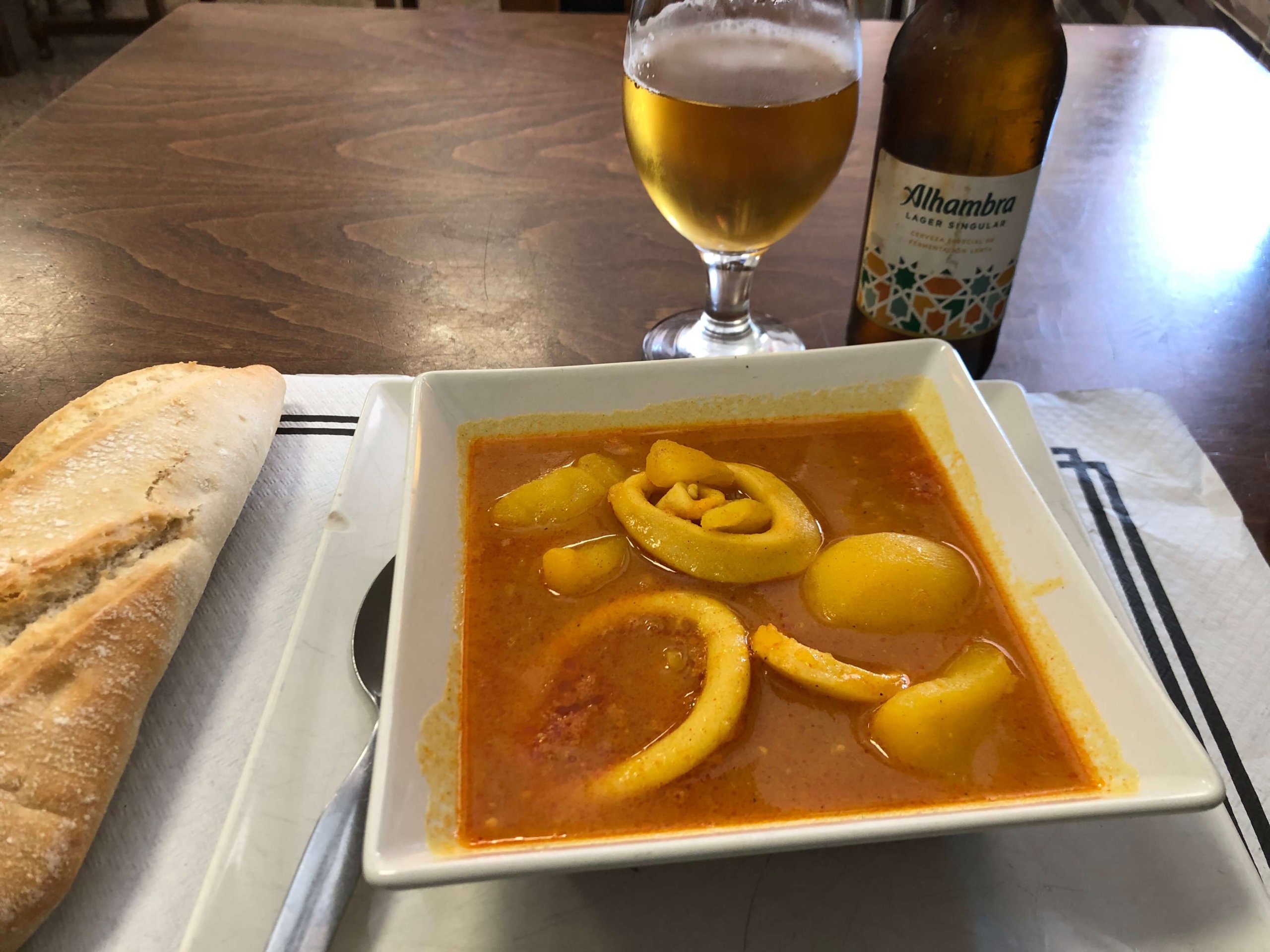 BISTRO BAR RESTAURANTE