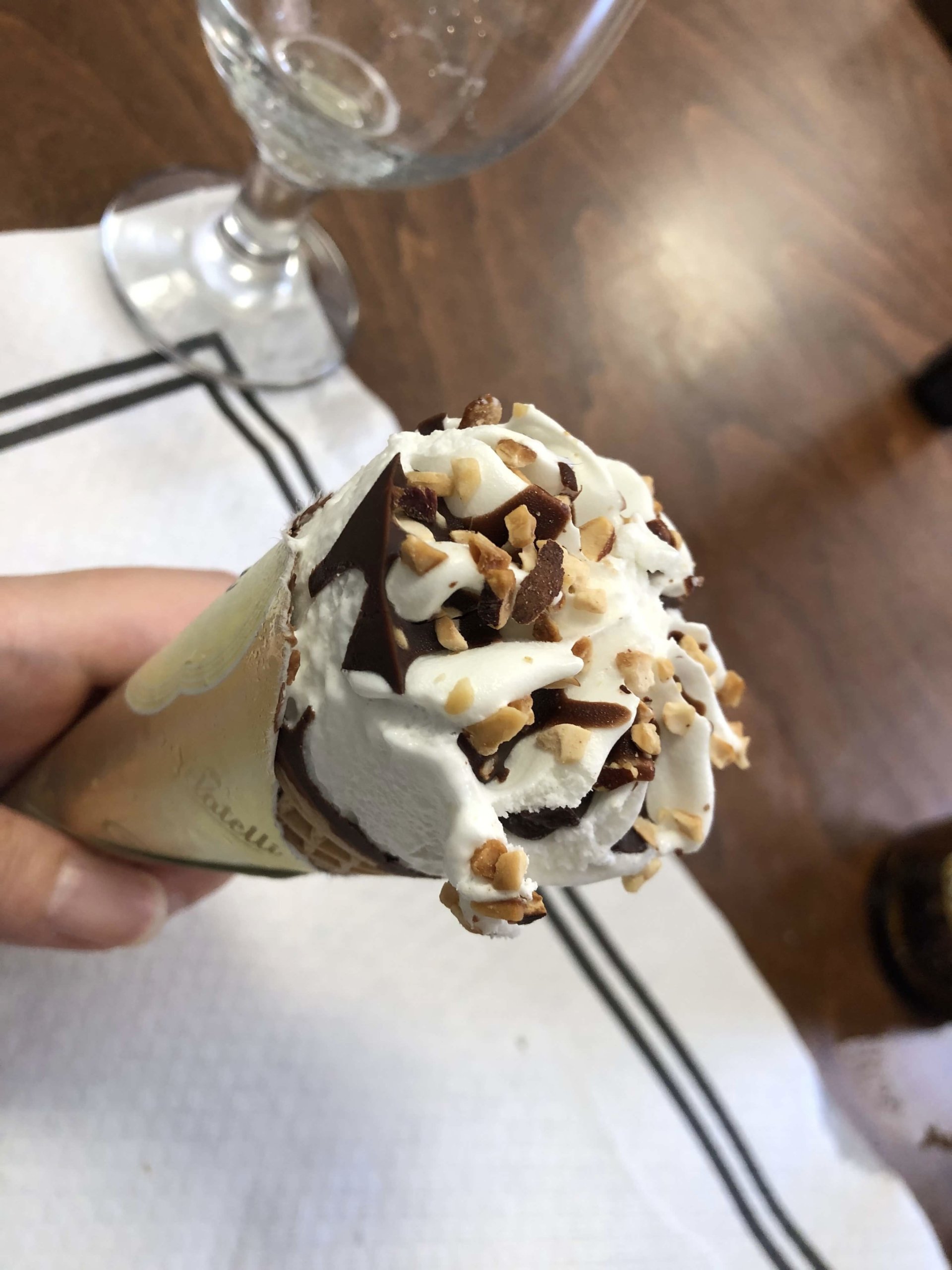 BISTRO BAR RESTAURANTE