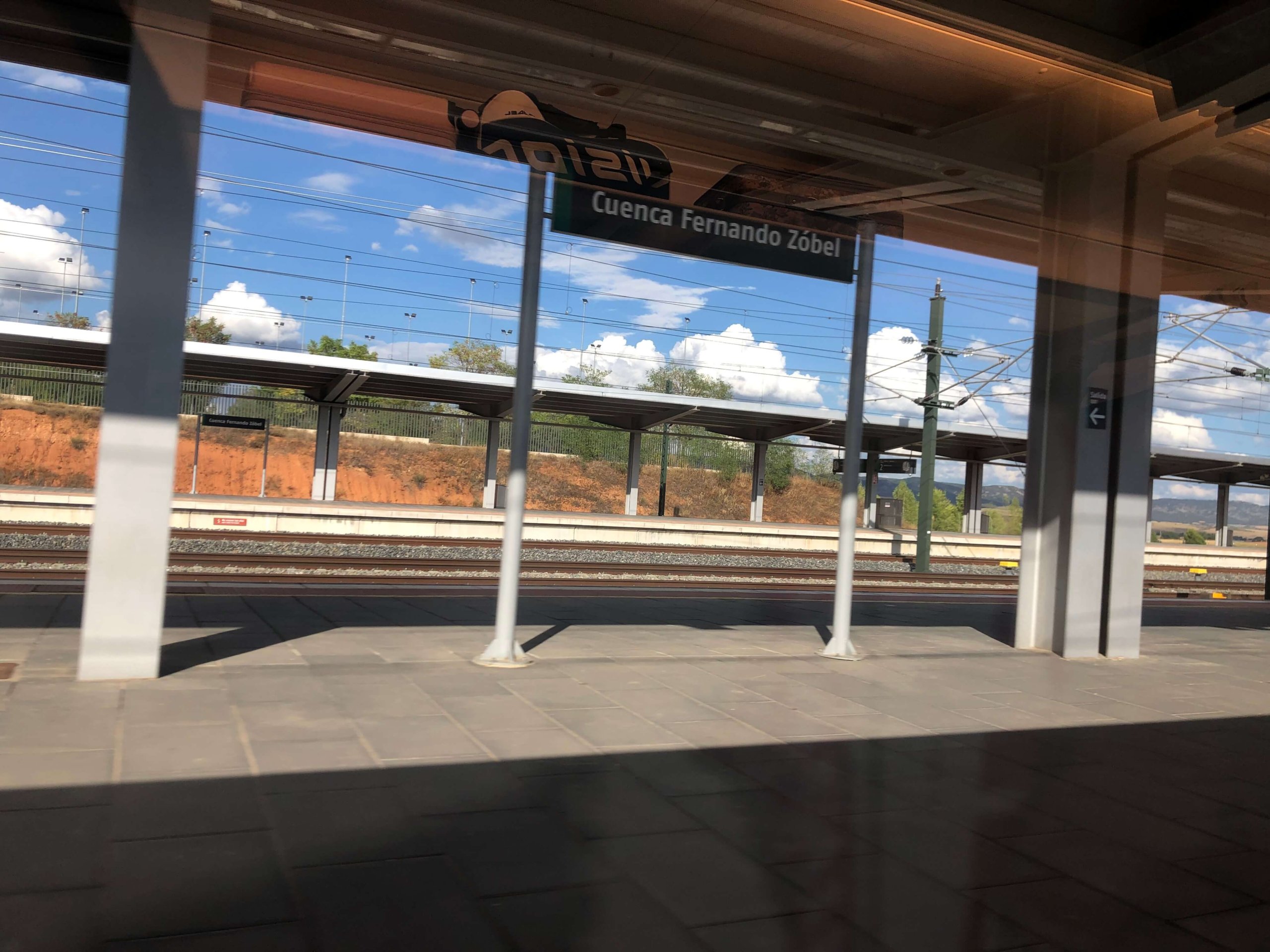 Cuenca Fernando Zobel