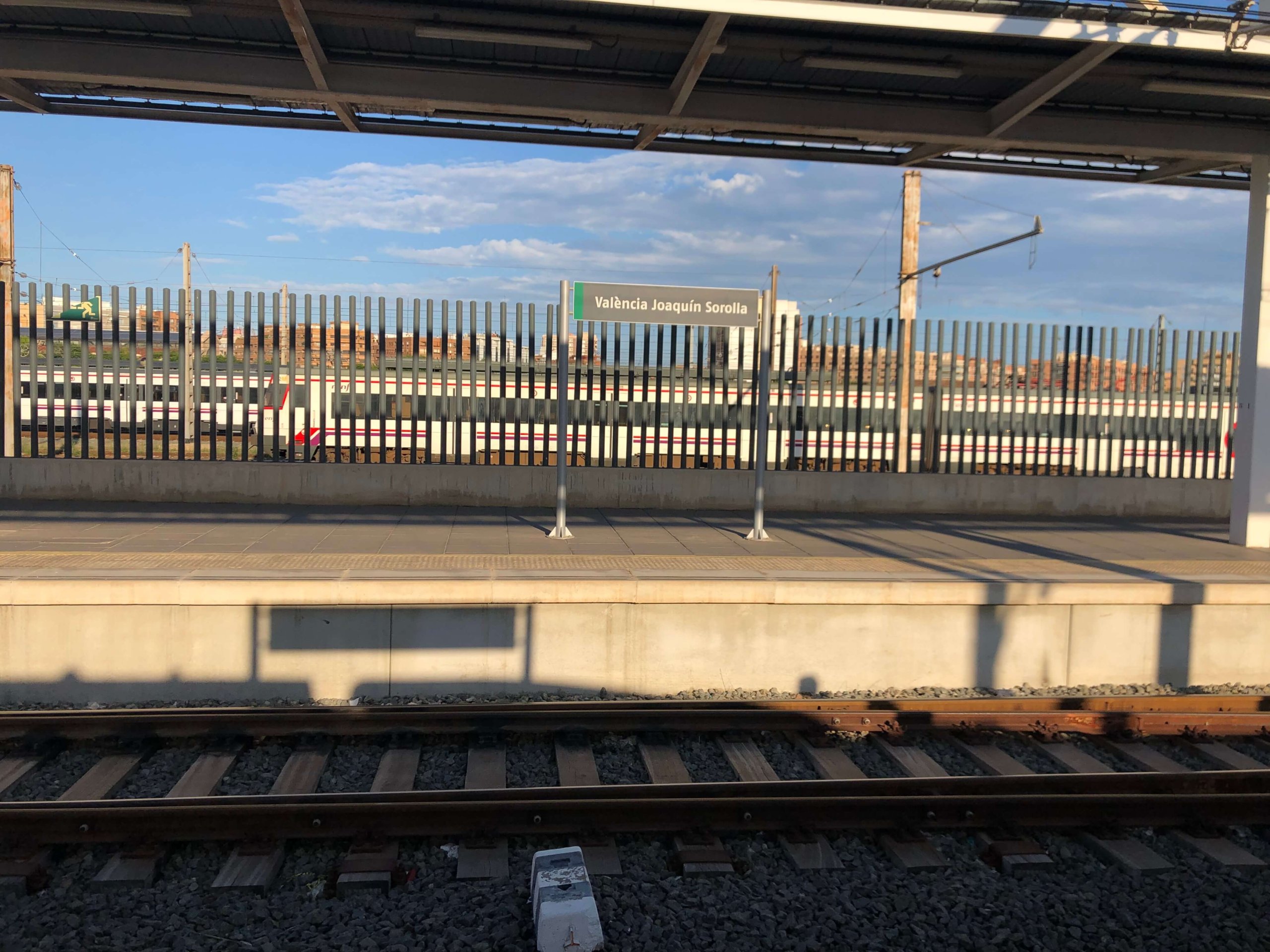 Valencia Joaquin Sorolla