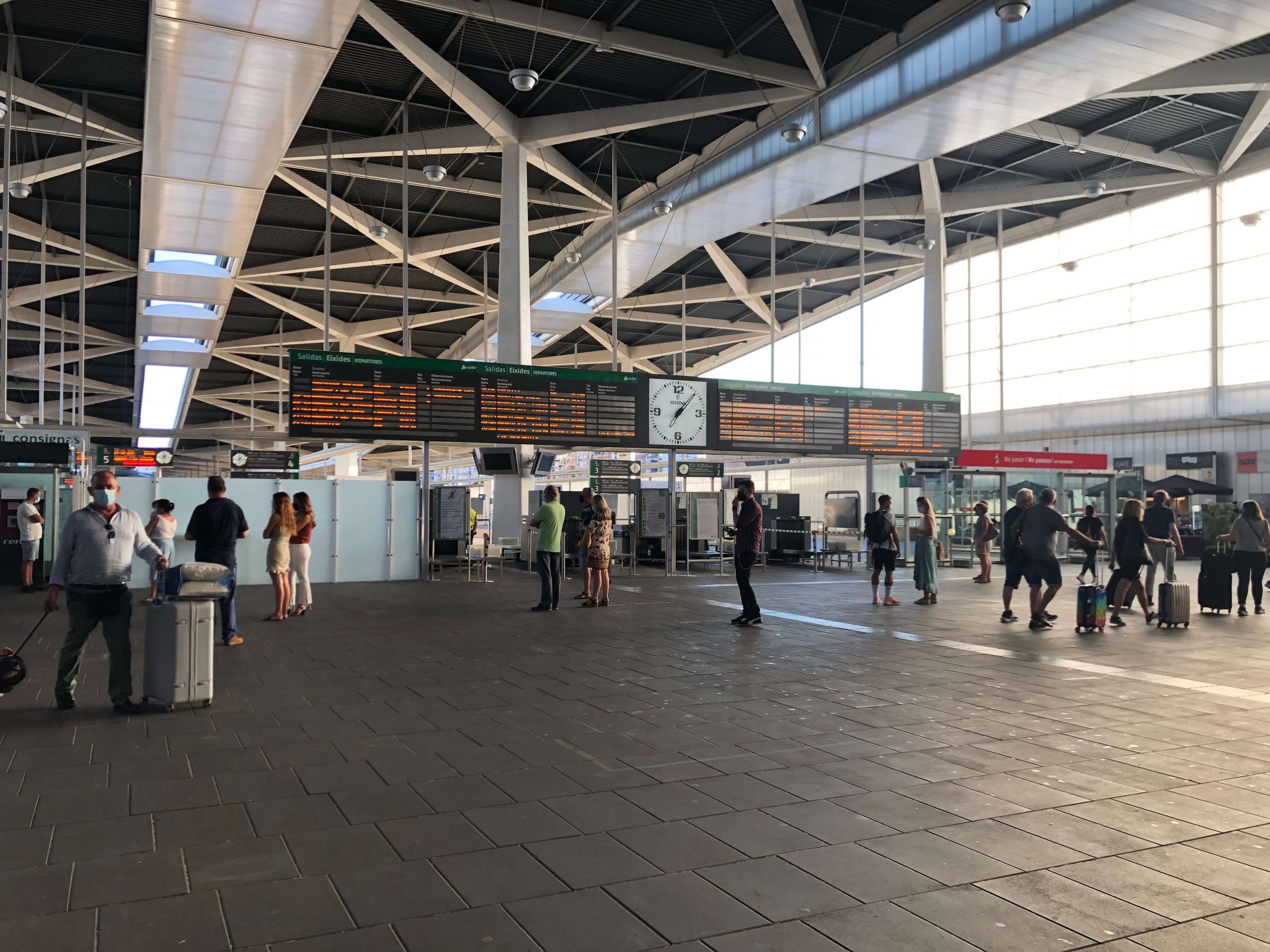 Valencia Joaquin Sorolla