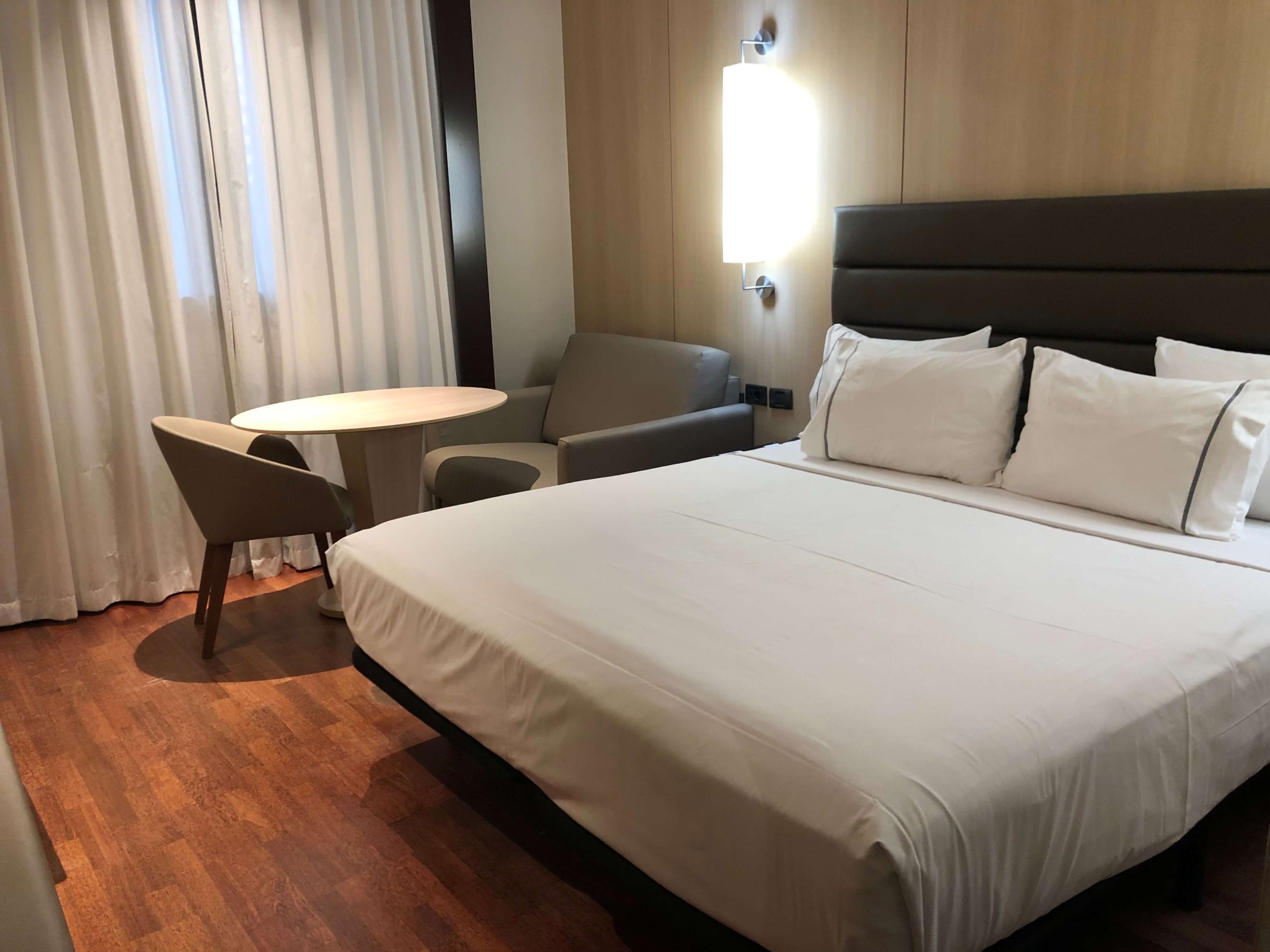 ACホテル・バレンシア