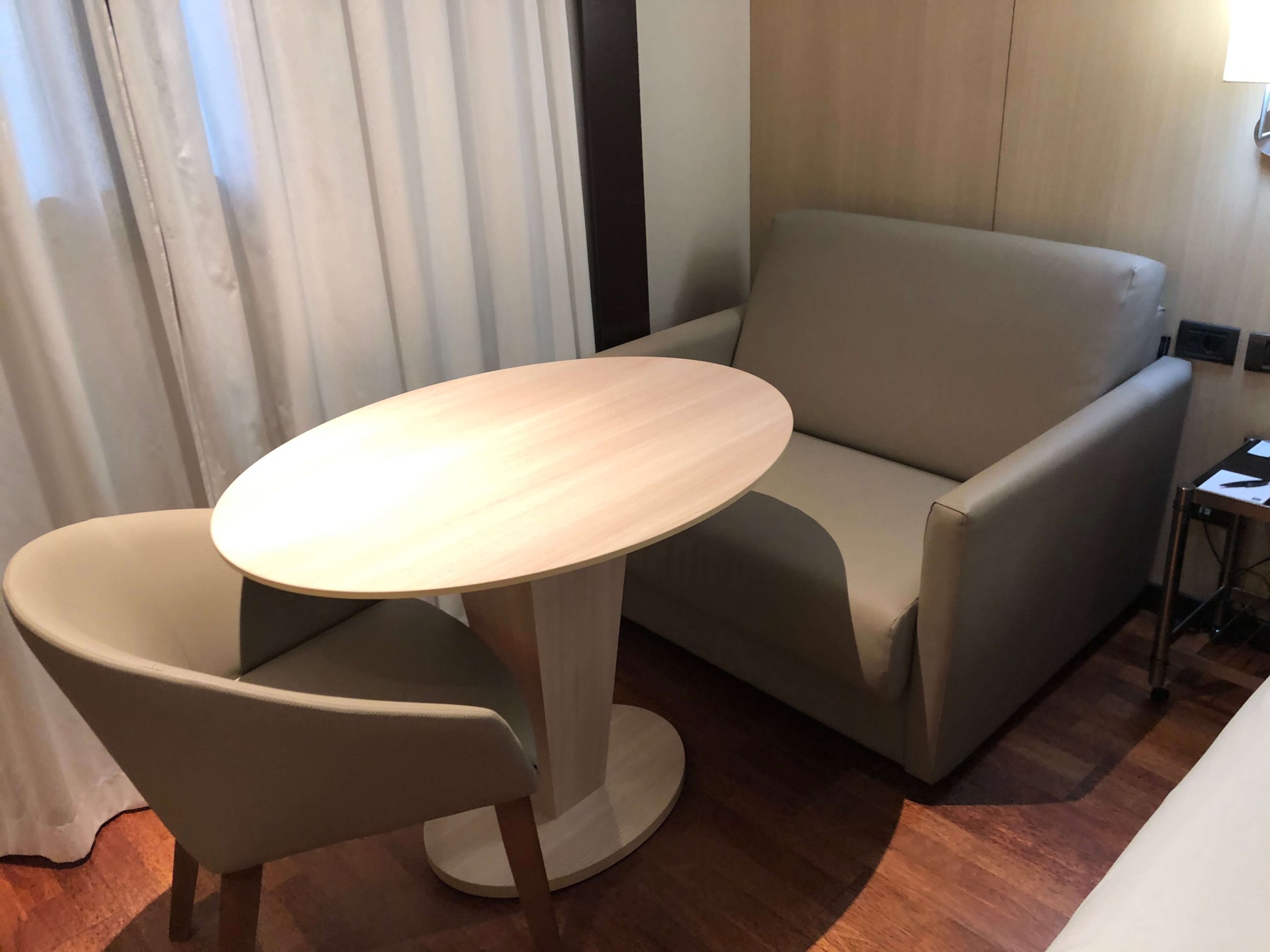 ACホテル・バレンシア