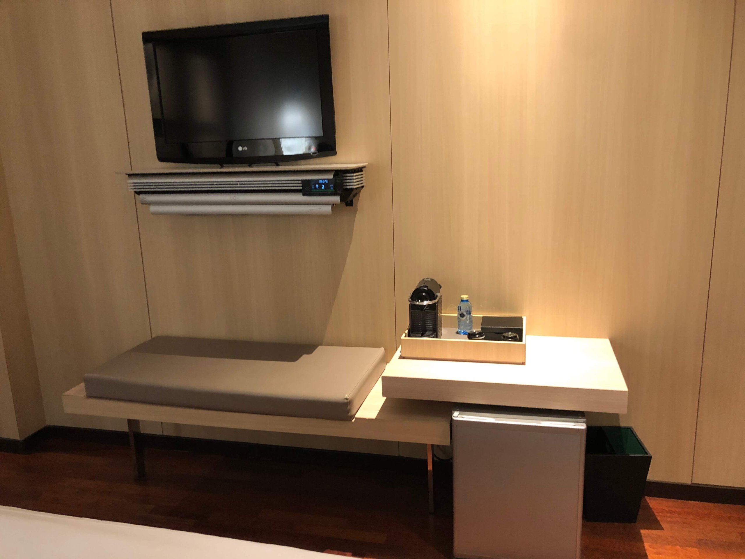 ACホテル・バレンシア