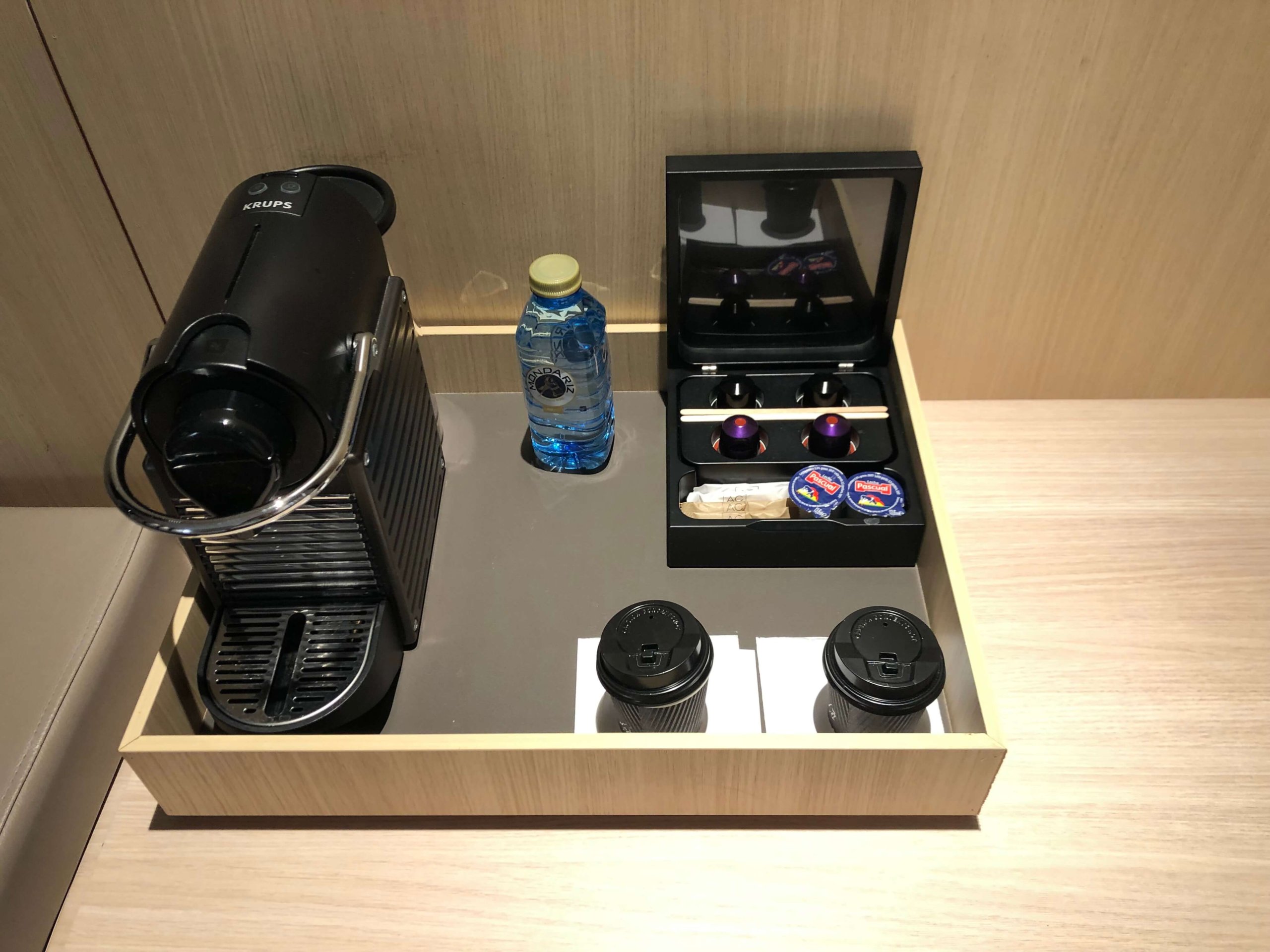 ACホテル・バレンシア