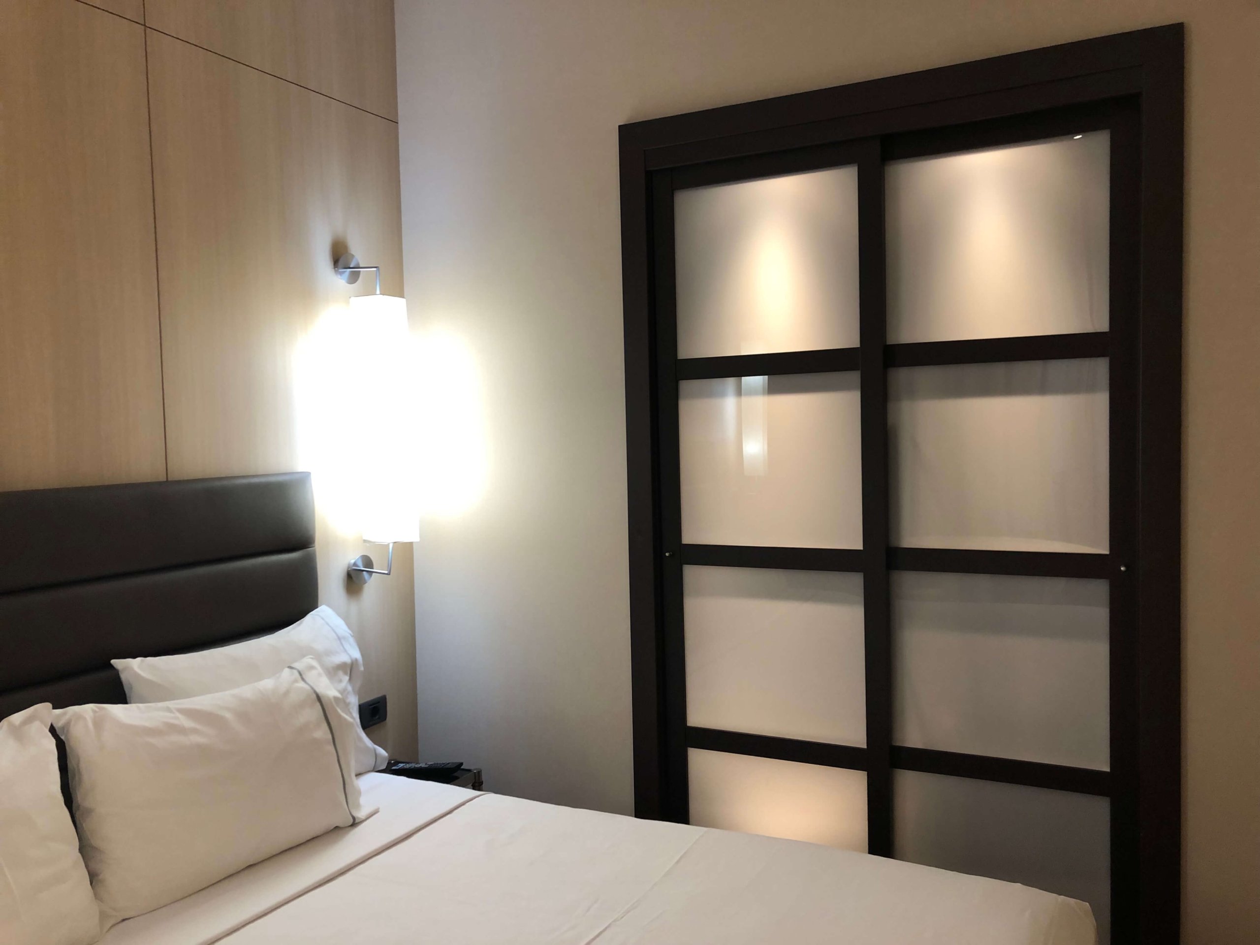 ACホテル・バレンシア