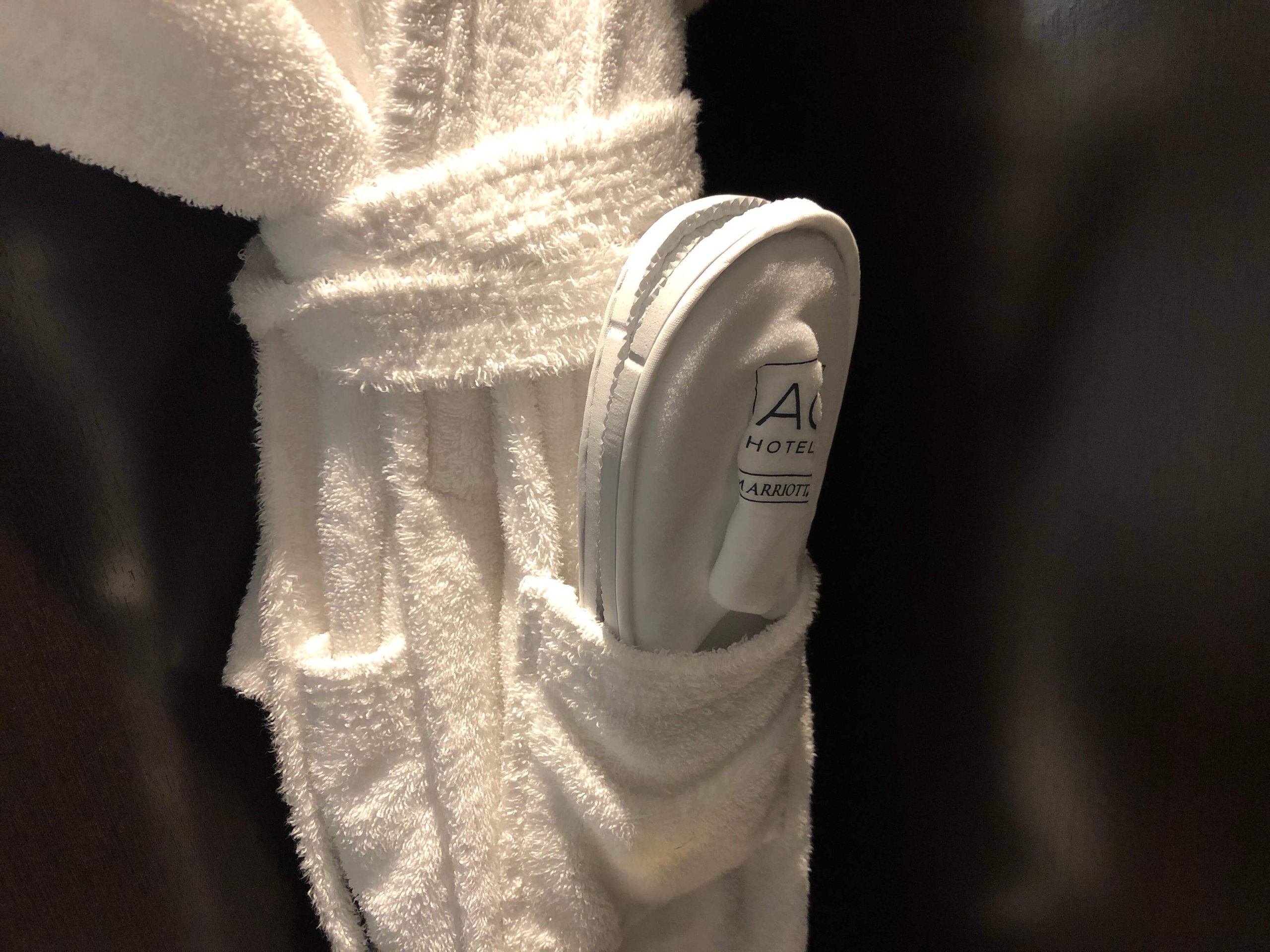 ACホテル・バレンシア