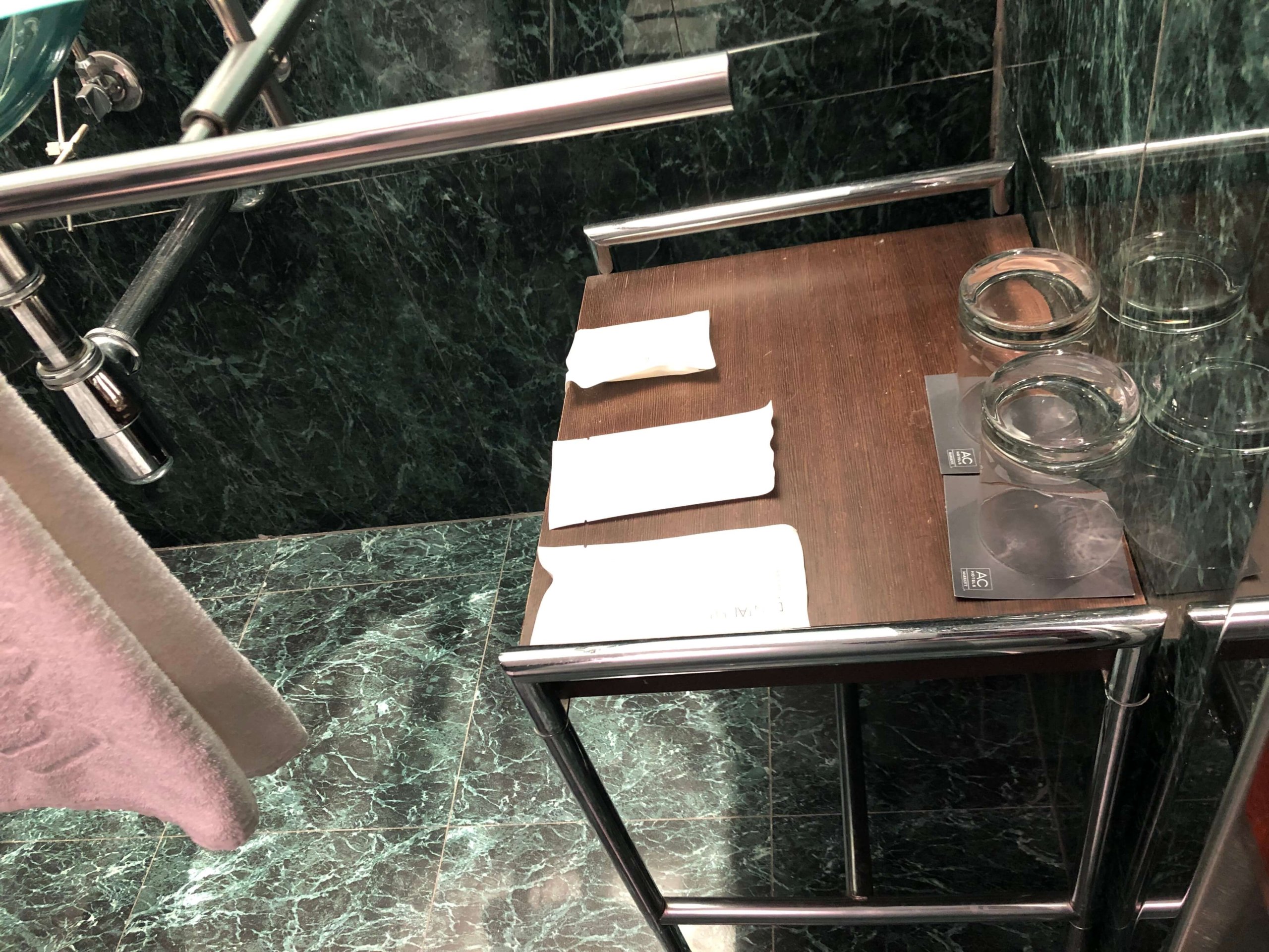 ACホテル・バレンシア