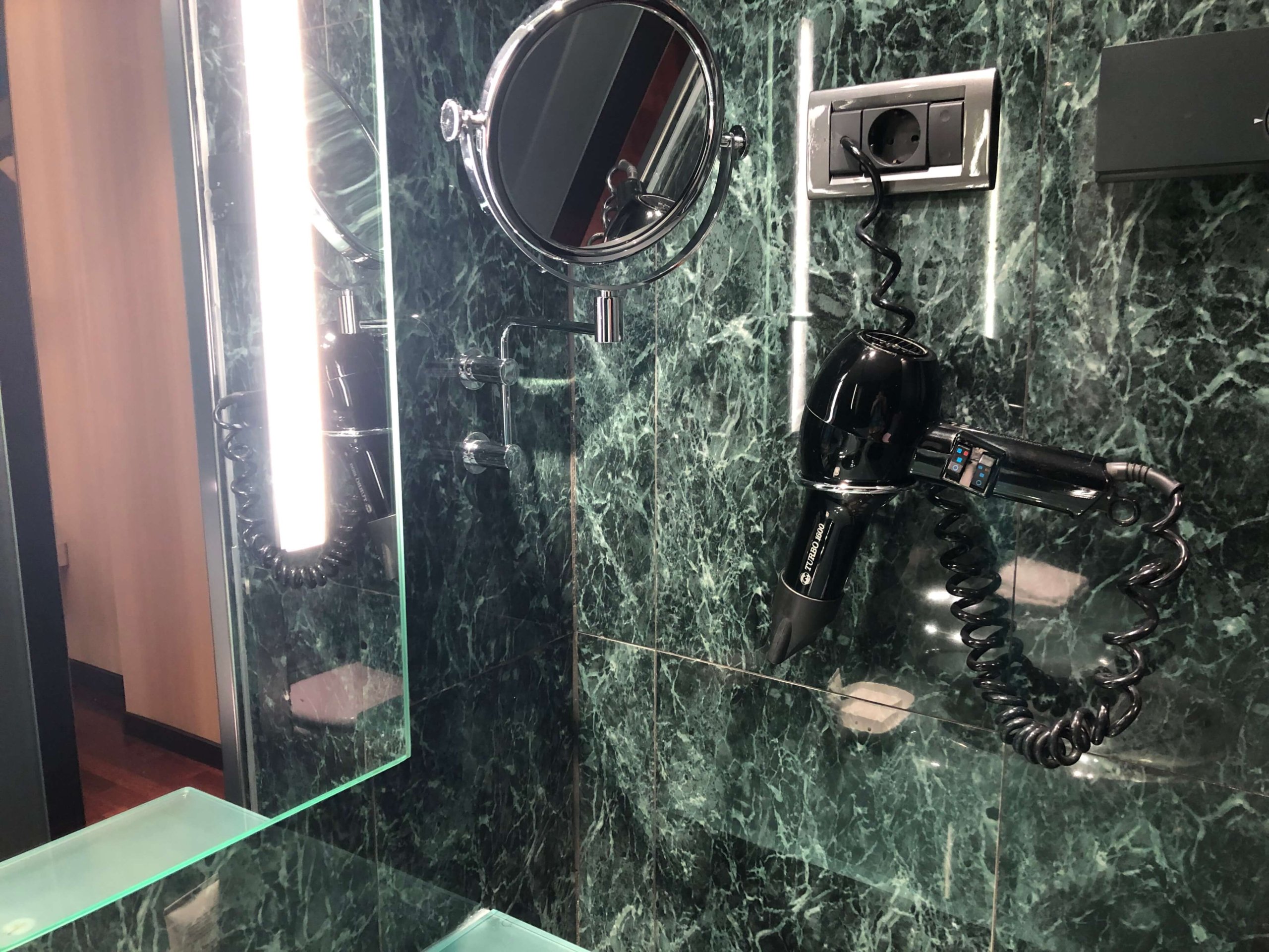 ACホテル・バレンシア