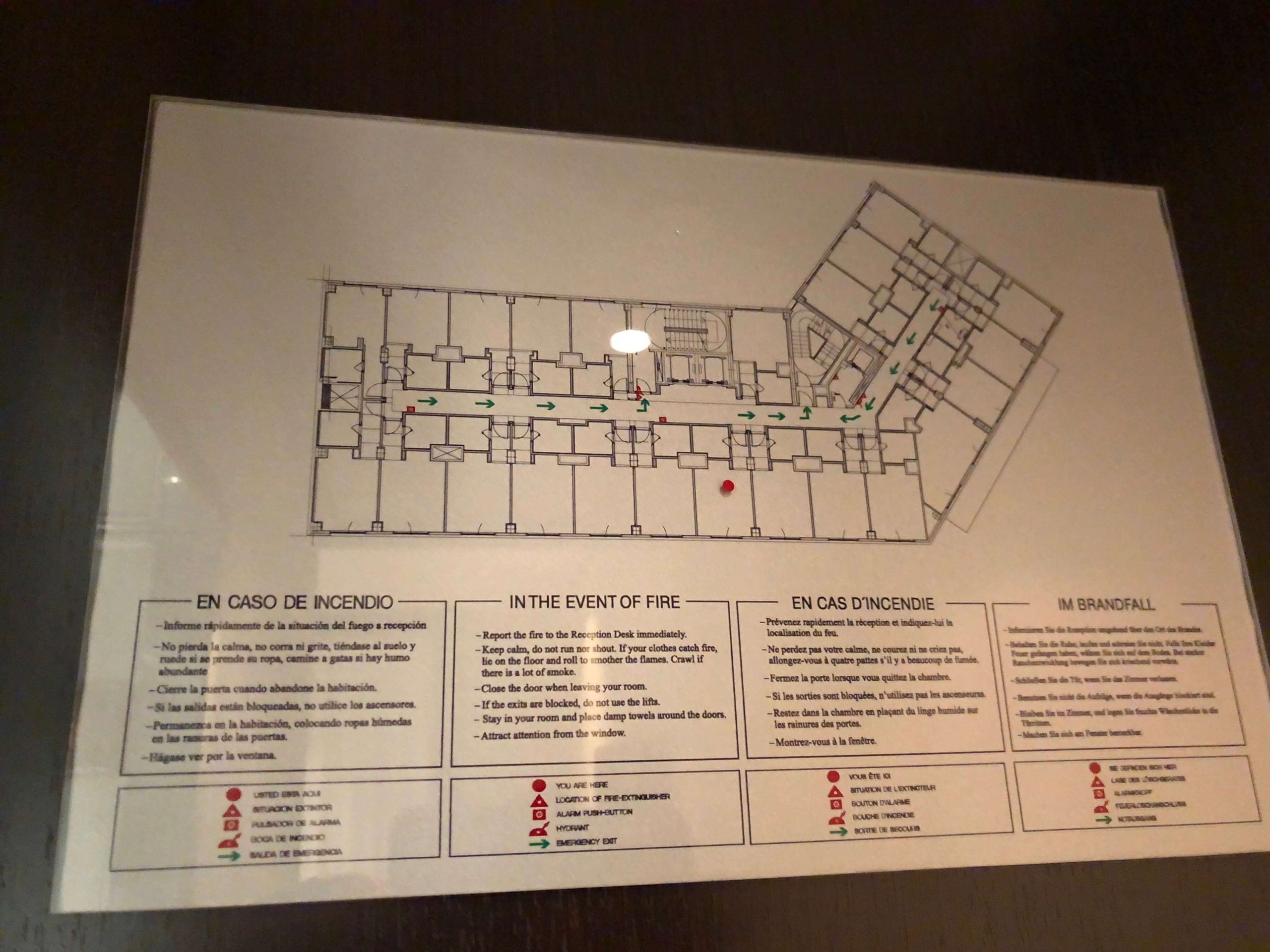 ACホテル・バレンシア