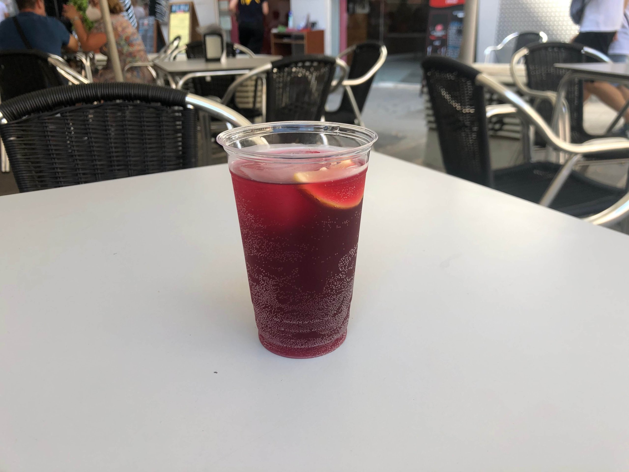 BAZAR ティントデベラノ