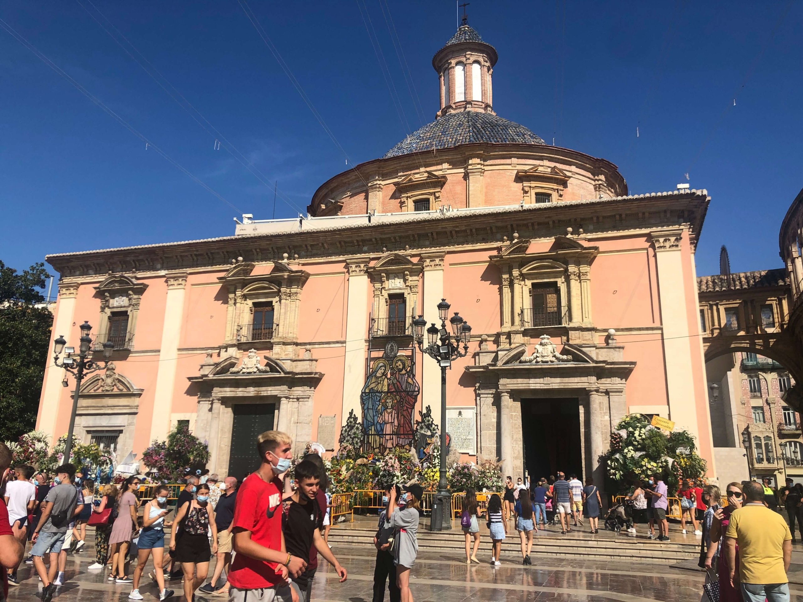 聖母デサンパラドス教会堂