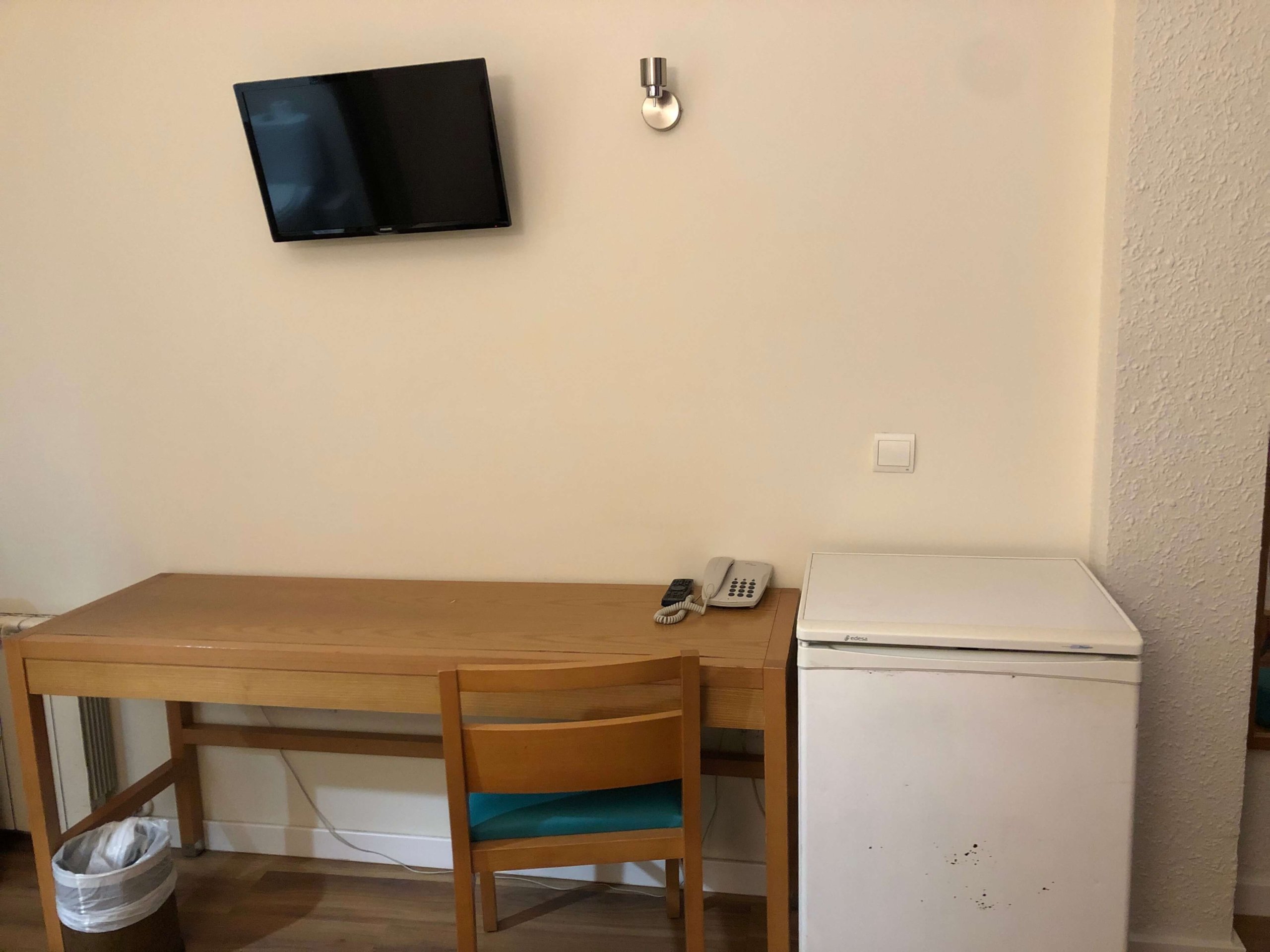 ホテルバレアル・お部屋