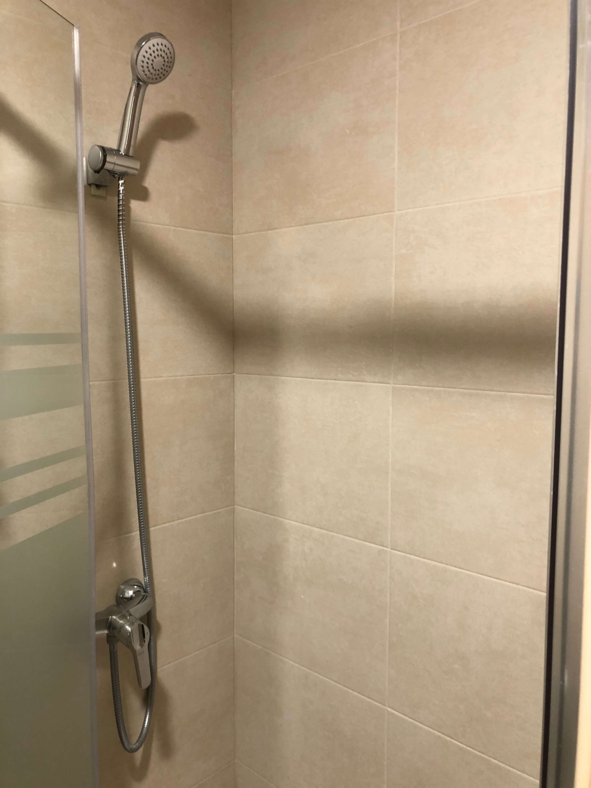 ホテルバレアル・バスルーム