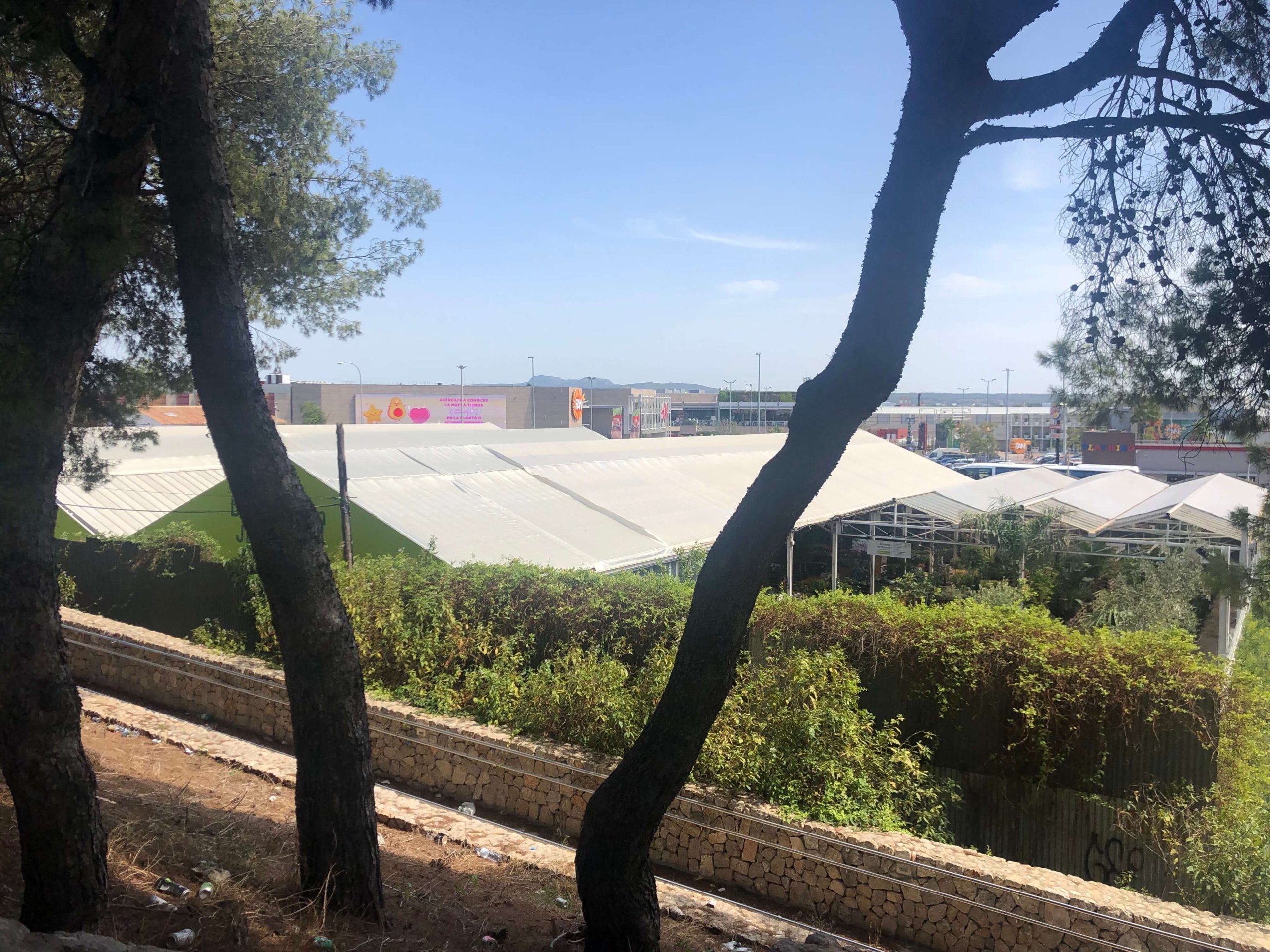 FANショッピングセンター