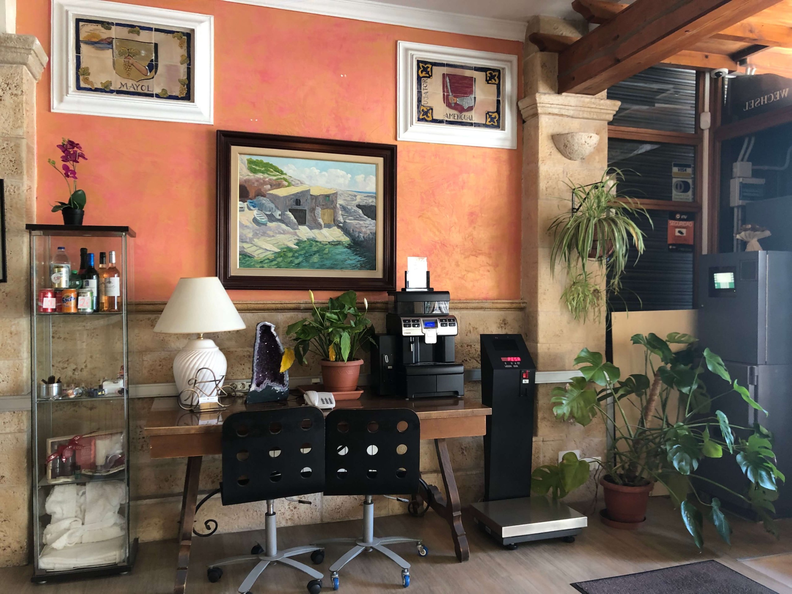 ホテルバレアル