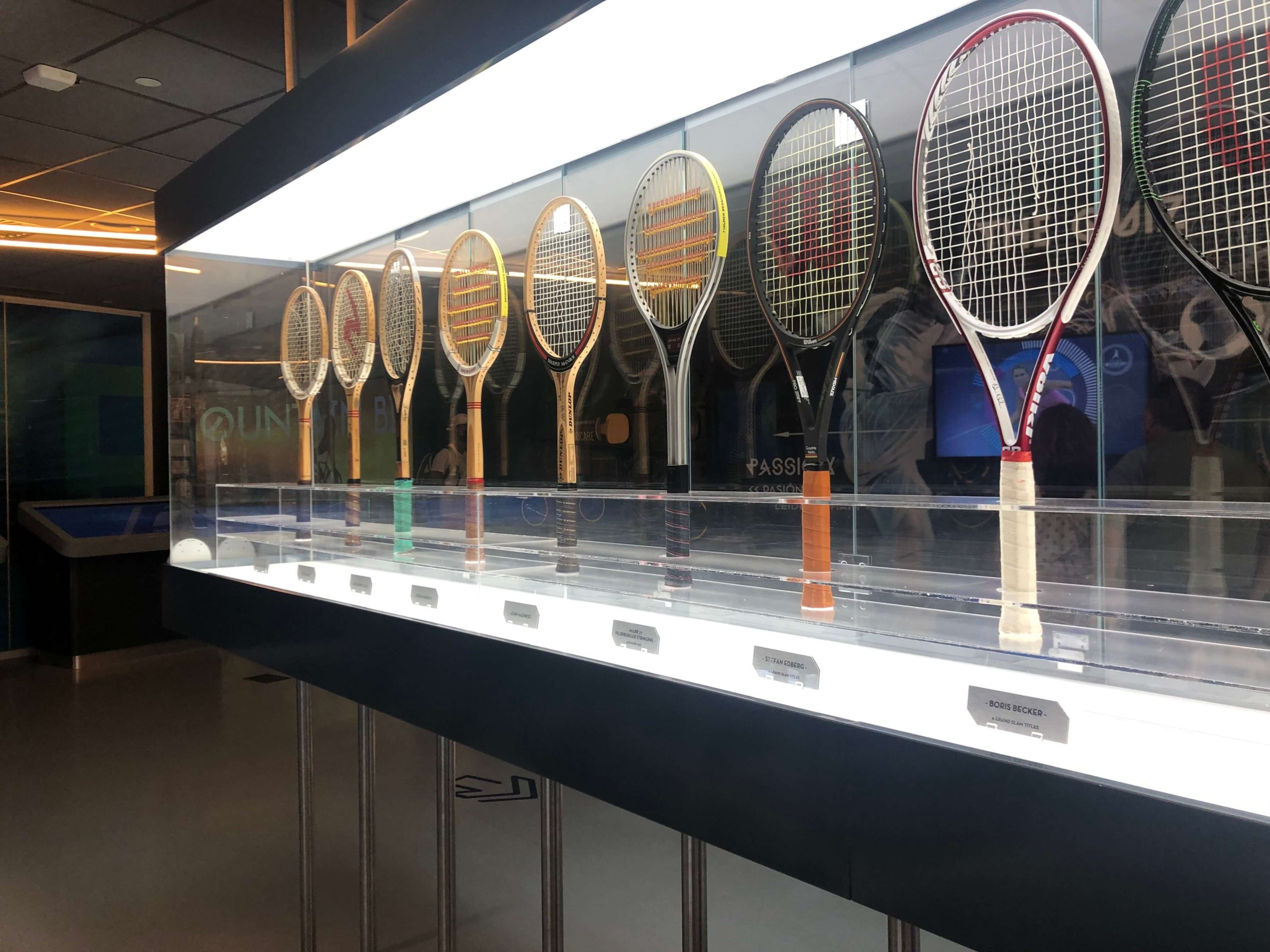 ラファナダル・スポーツエクスペリエンス