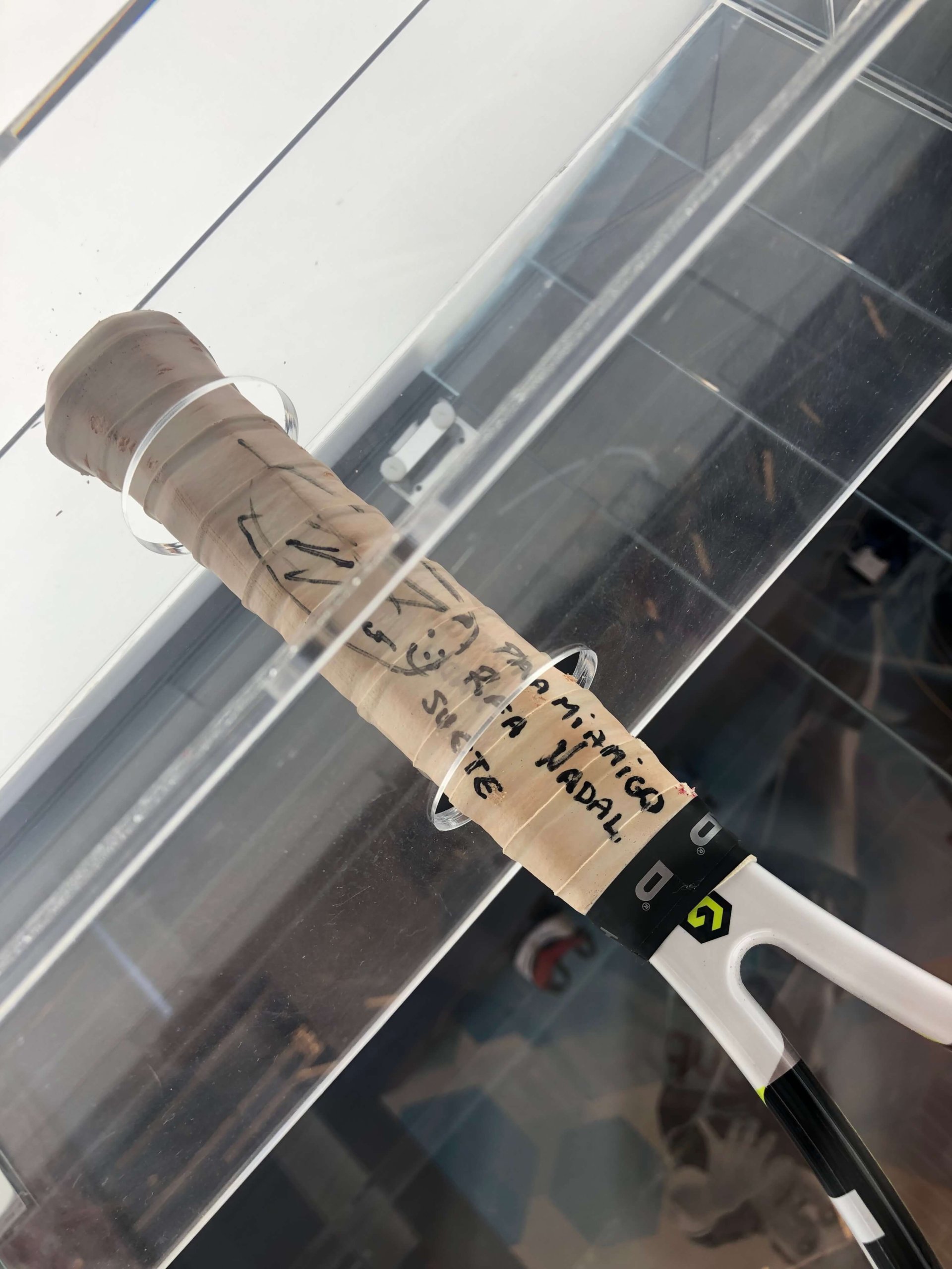 ラファナダル・スポーツエクスペリエンス